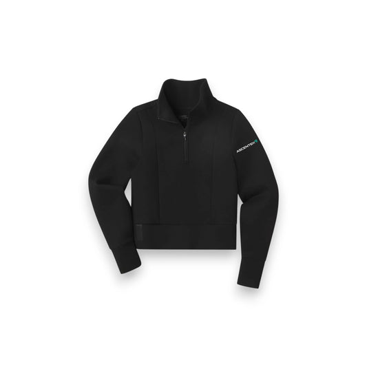 UNRL Luxbreak Half Zip Pullover
