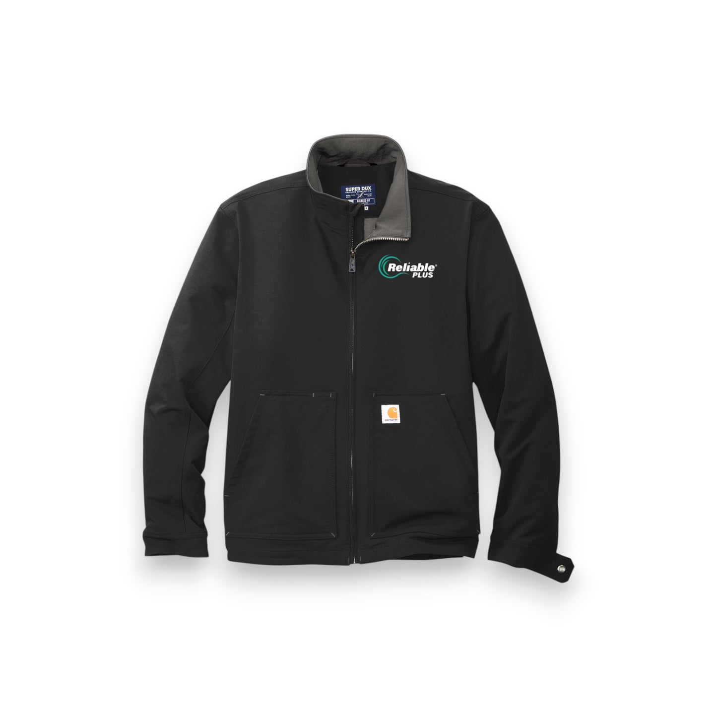 Carhartt Super Dux Soft Shell Jacket