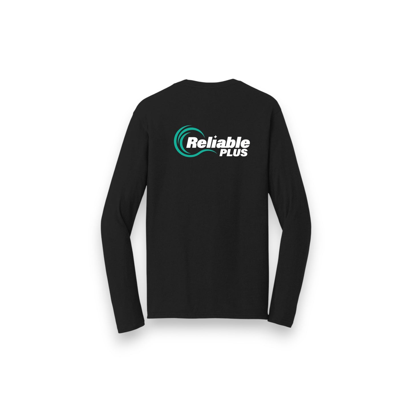 District Very Important Tee Long Sleeve