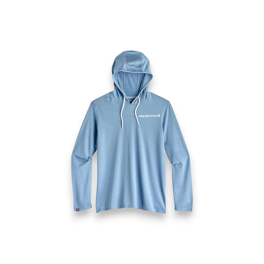 Storm Creek Men's Sightseer Performance Hoodie
