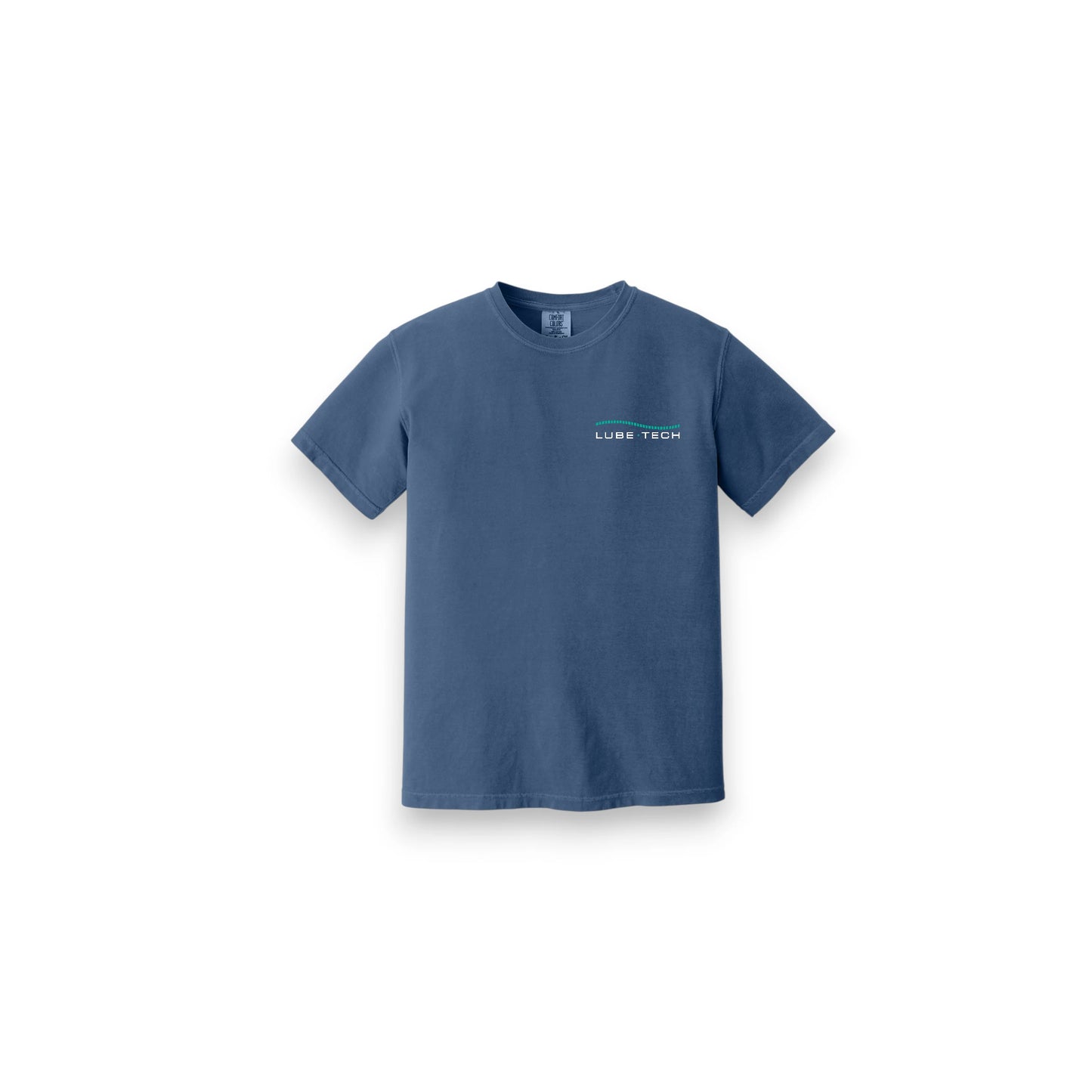 Comfort Colors Heavyweight Ring Spun Tee