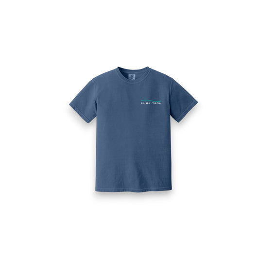 Comfort Colors Heavyweight Ring Spun Tee
