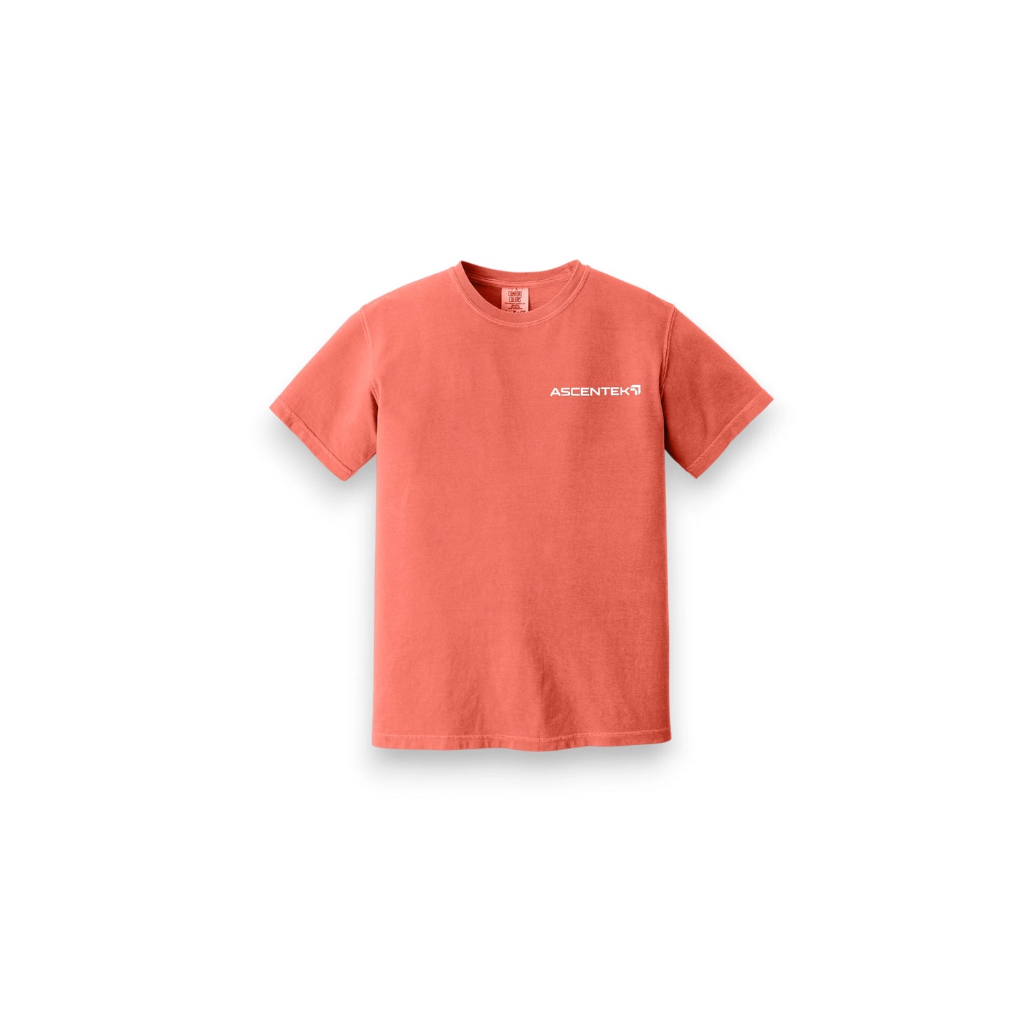 Comfort Colors Heavyweight Ring Spun Tee