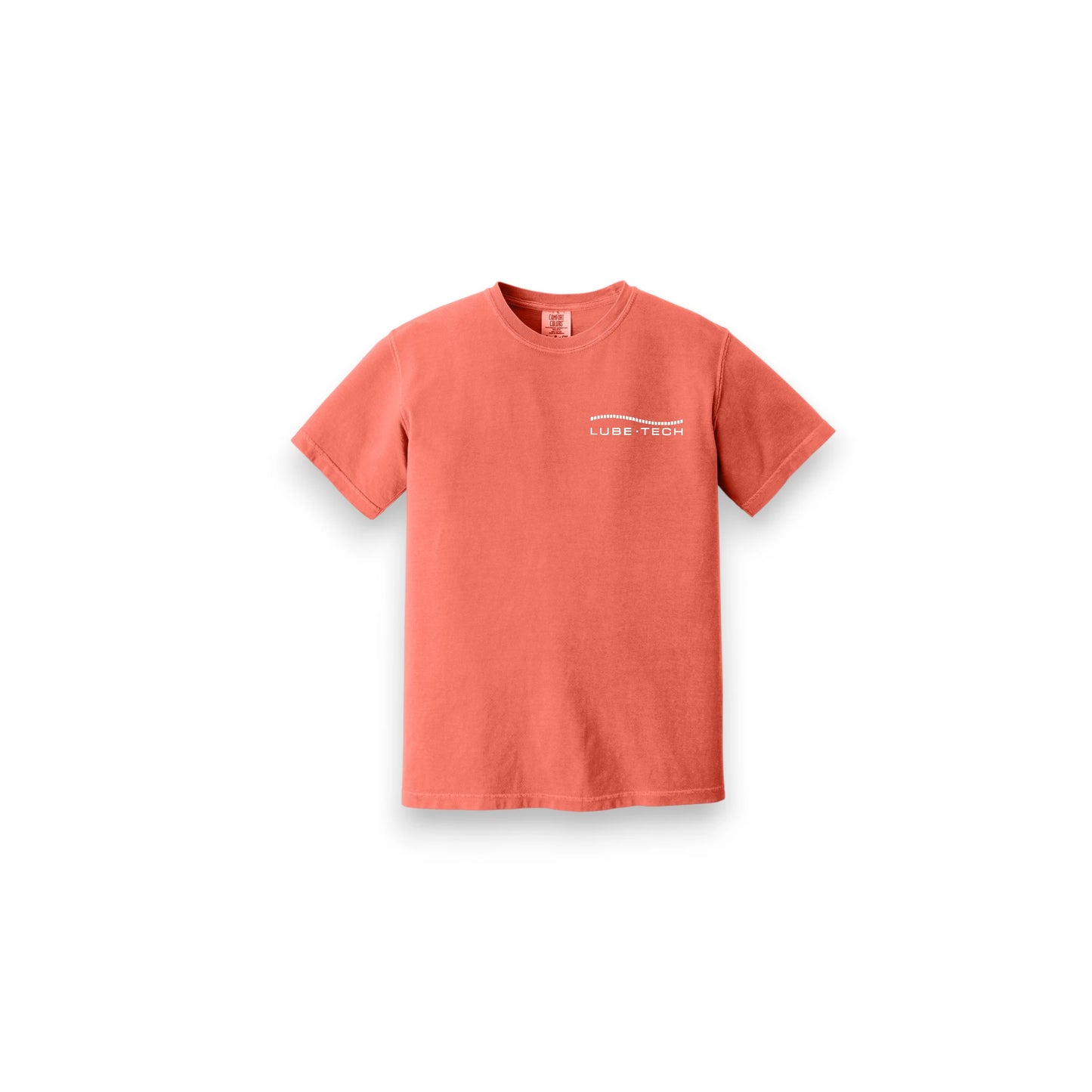 Comfort Colors Heavyweight Ring Spun Tee