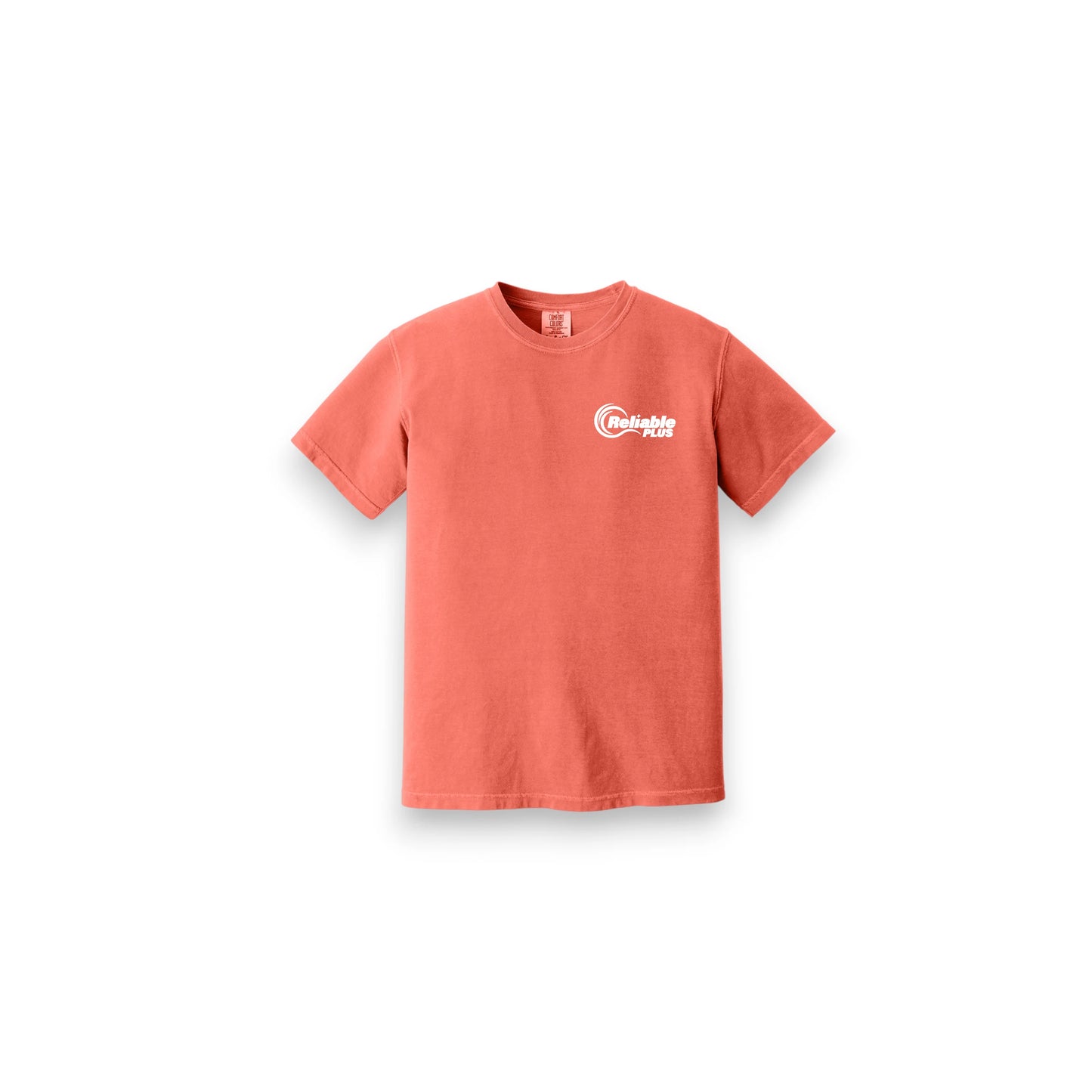 Comfort Colors Heavyweight Ring Spun Tee