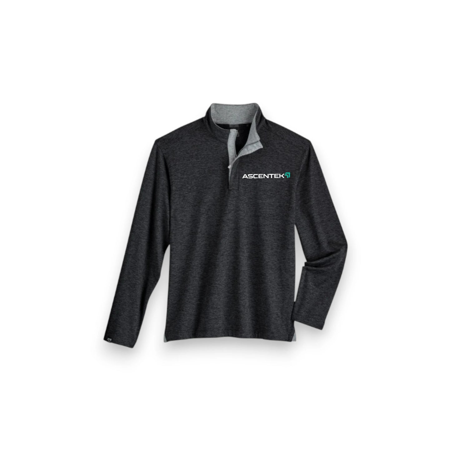Storm Creek Men's Sidekick Super Soft Midweight Quarter Zip