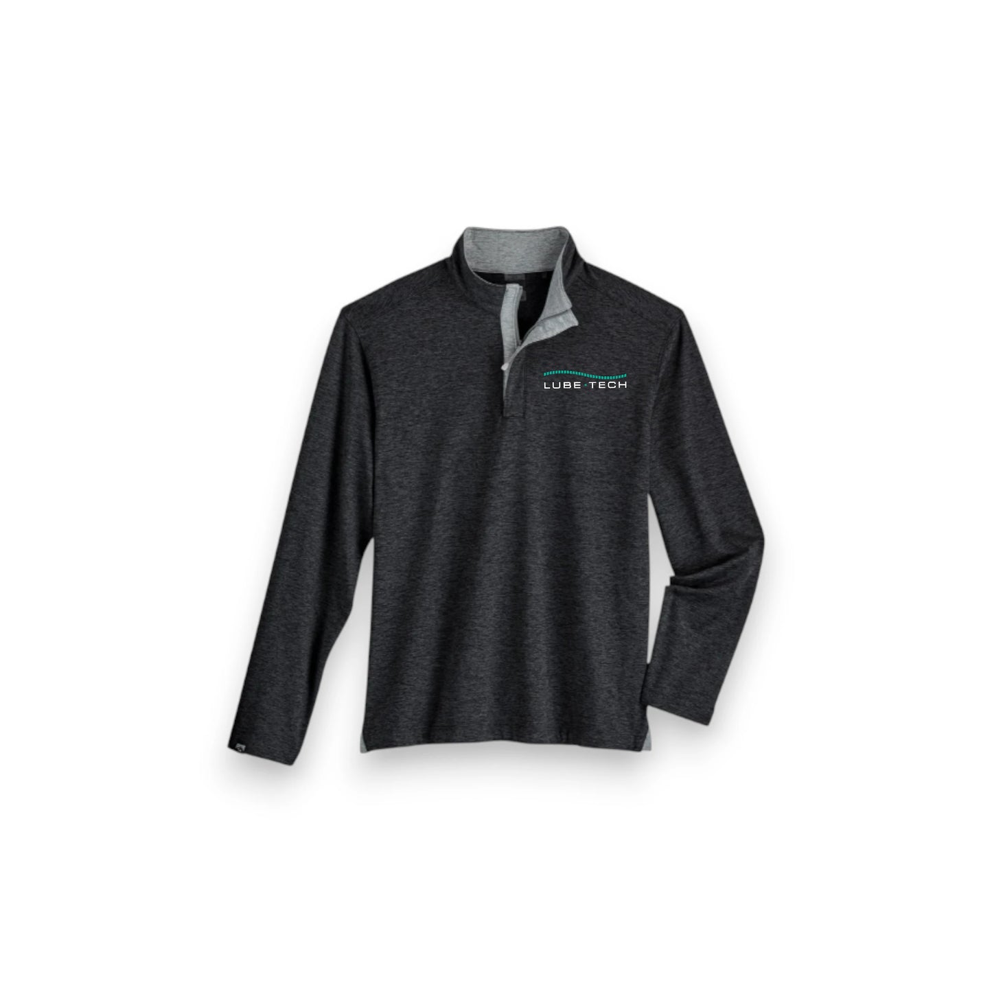 Storm Creek Men's Sidekick Super Soft Midweight Quarter Zip