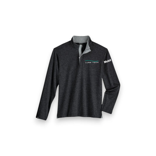 Storm Creek Men's Sidekick Super Soft Midweight Quarter Zip