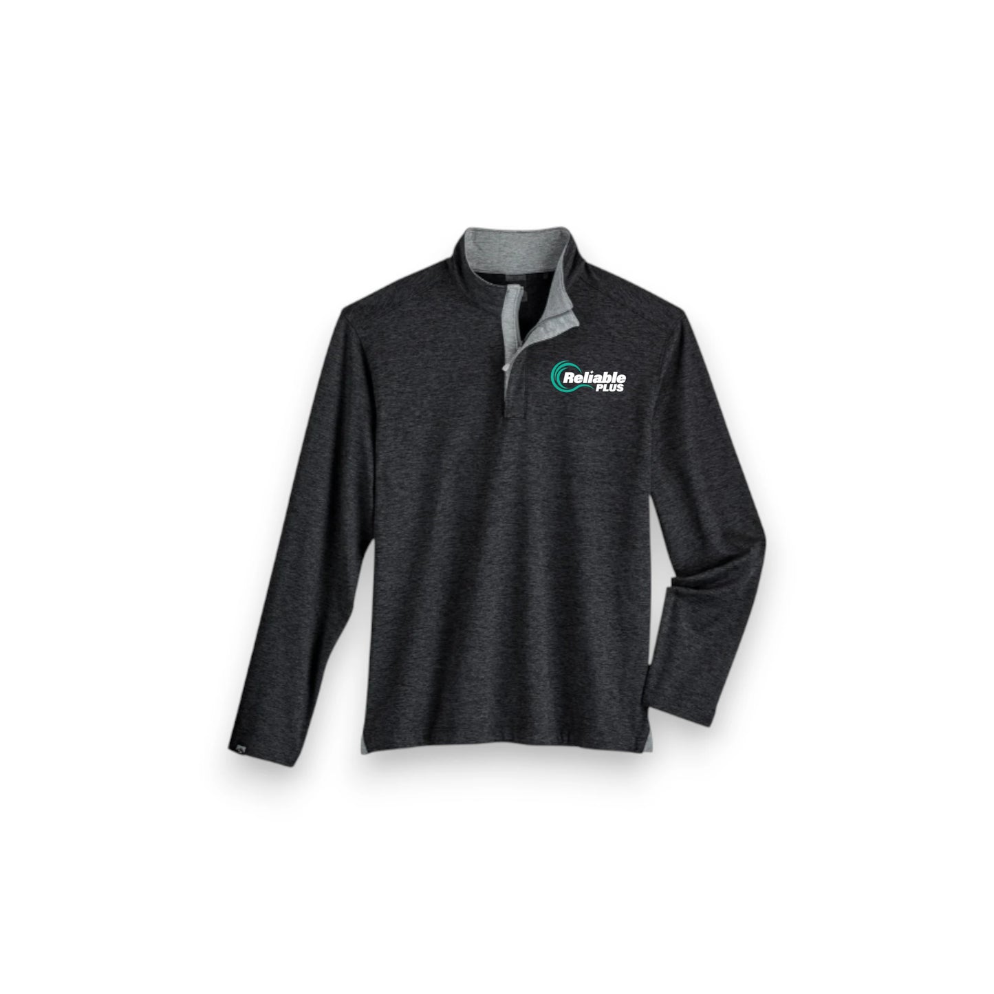 Storm Creek Men's Sidekick Super Soft Midweight Quarter Zip