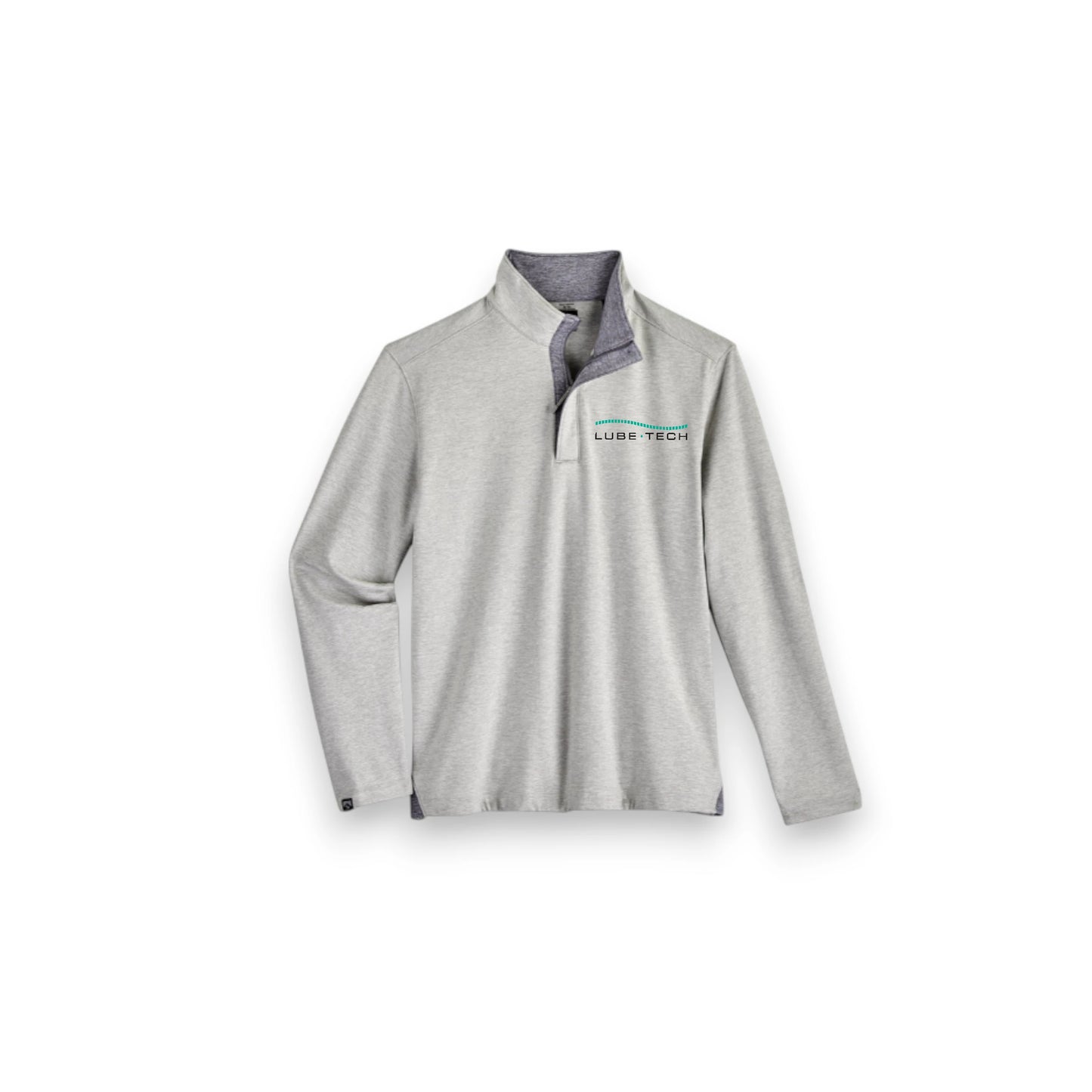 Storm Creek Men's Sidekick Super Soft Midweight Quarter Zip