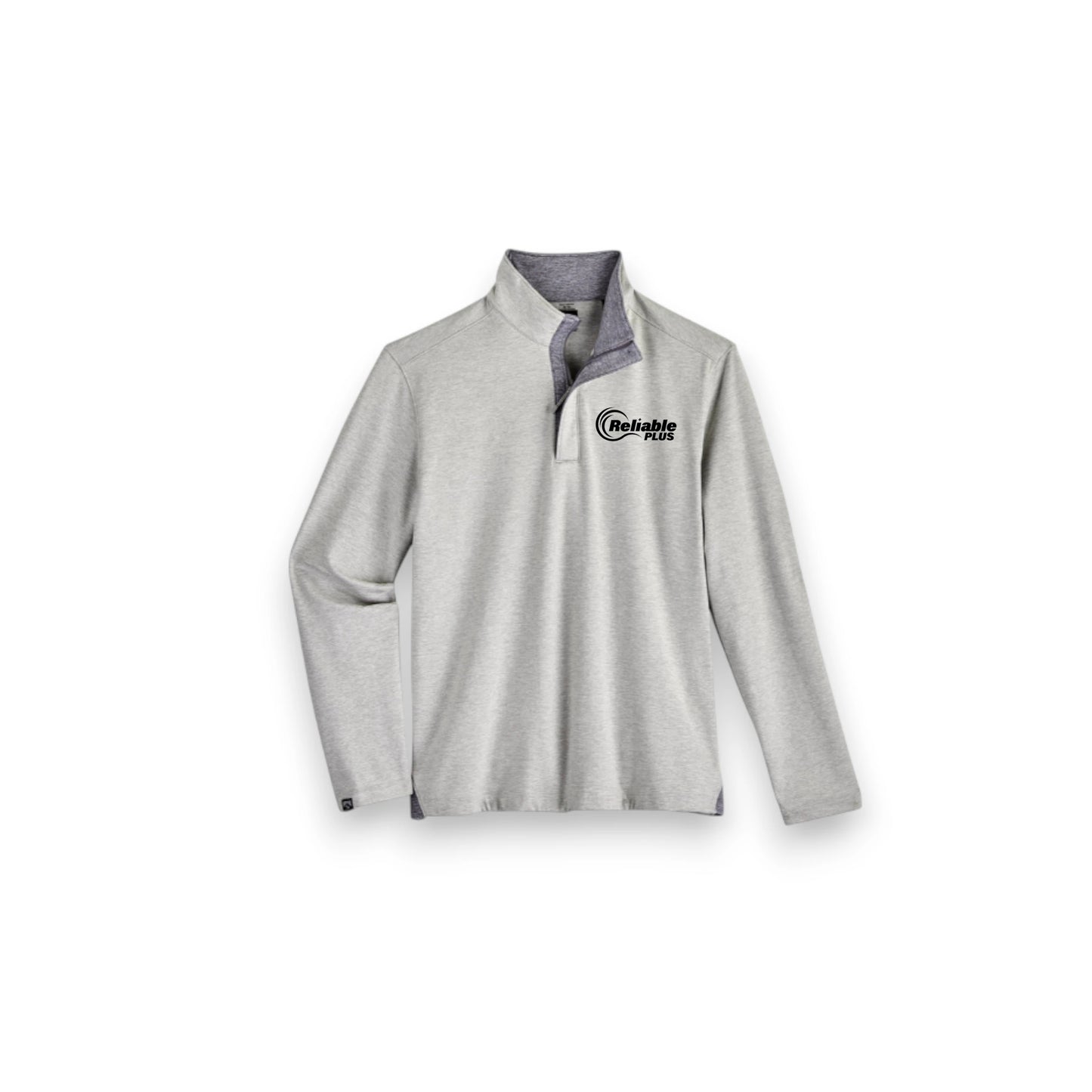 Storm Creek Men's Sidekick Super Soft Midweight Quarter Zip