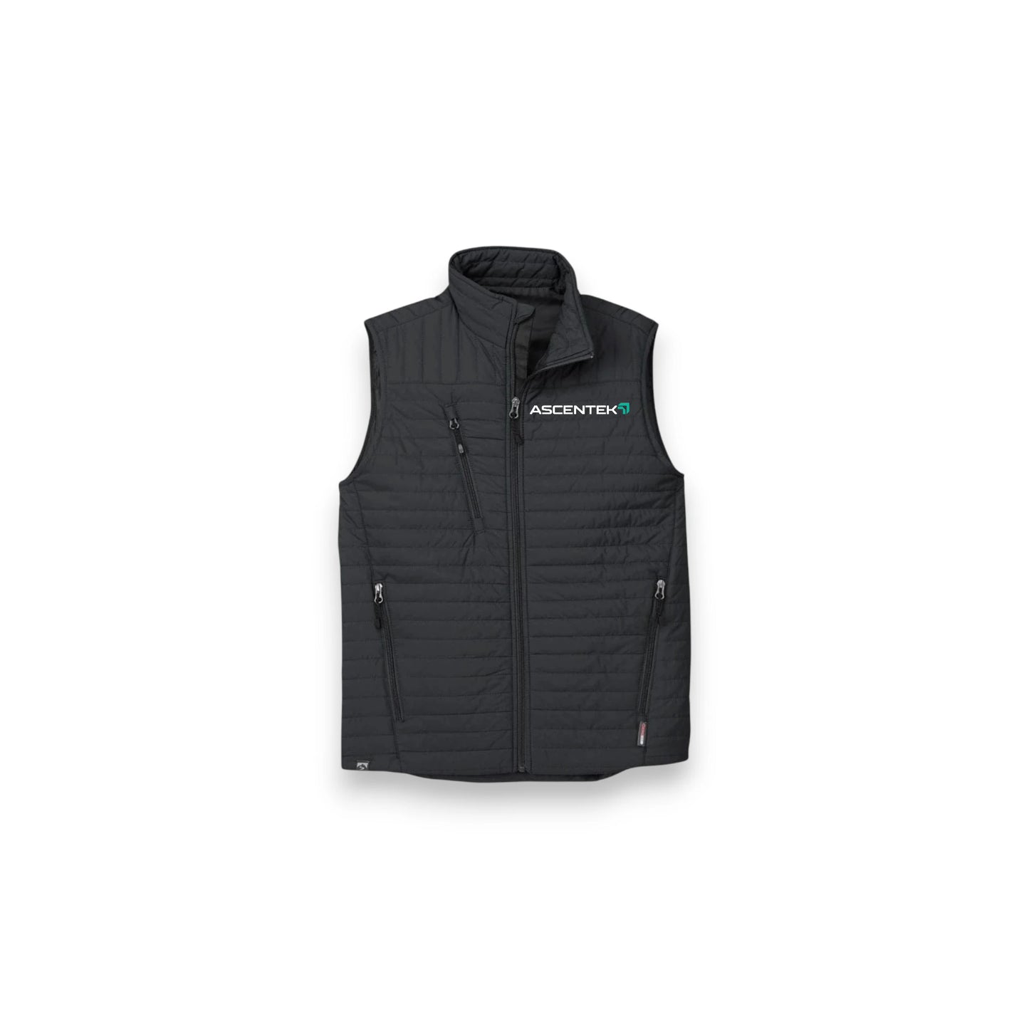 Storm Creek Men's Front Runner Insulated Quilted Vest