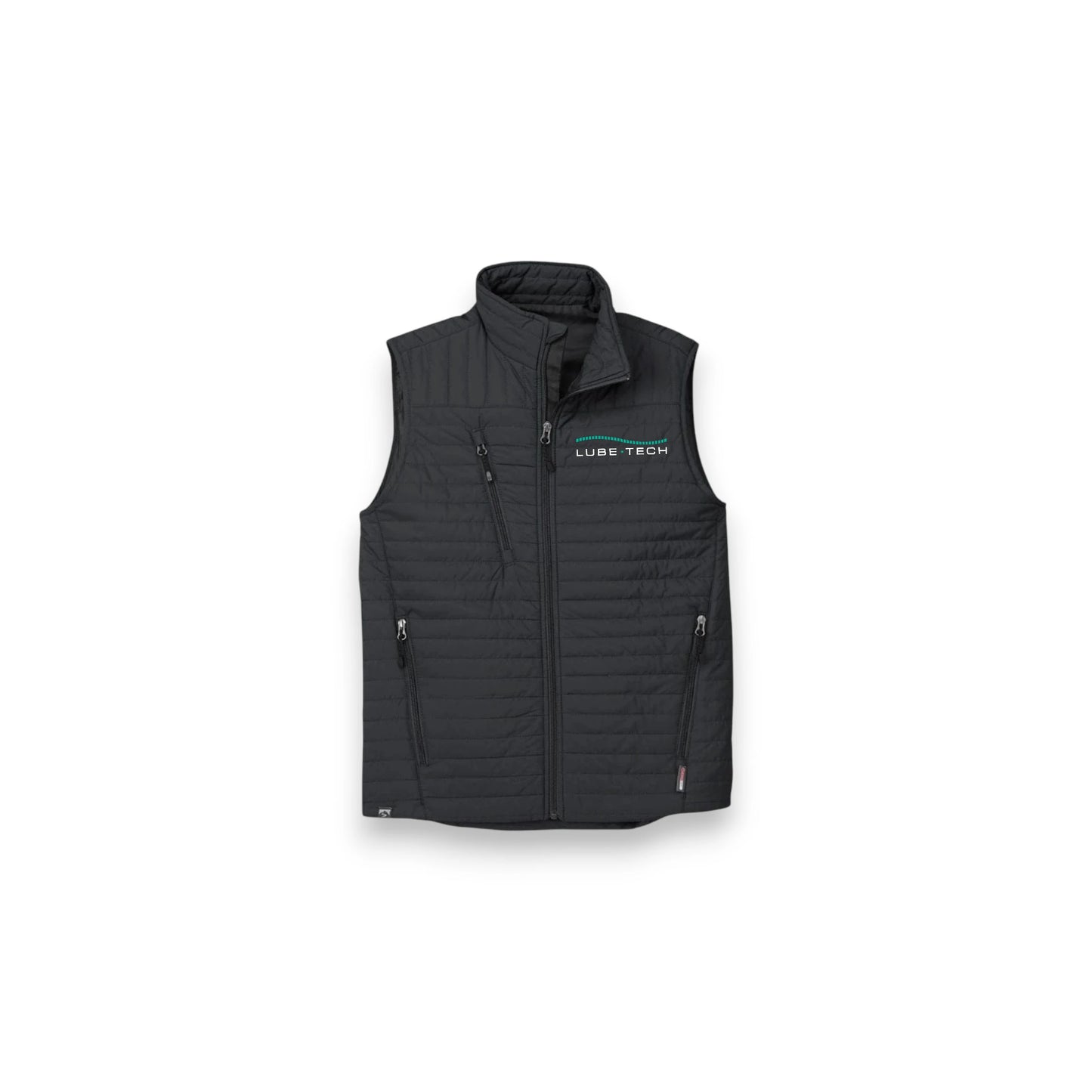 Storm Creek Men's Front Runner Insulated Quilted Vest