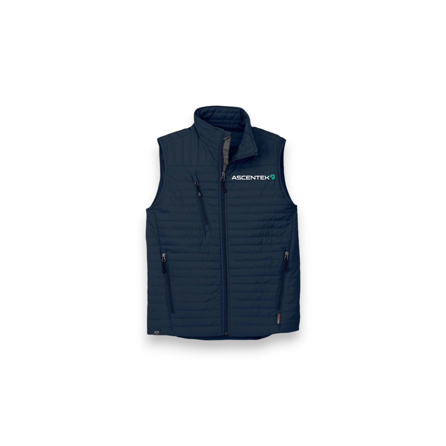 Storm Creek Men's Front Runner Insulated Quilted Vest
