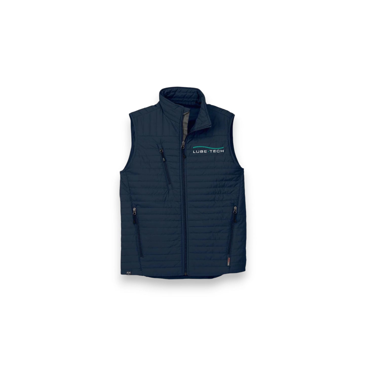 Storm Creek Men's Front Runner Insulated Quilted Vest
