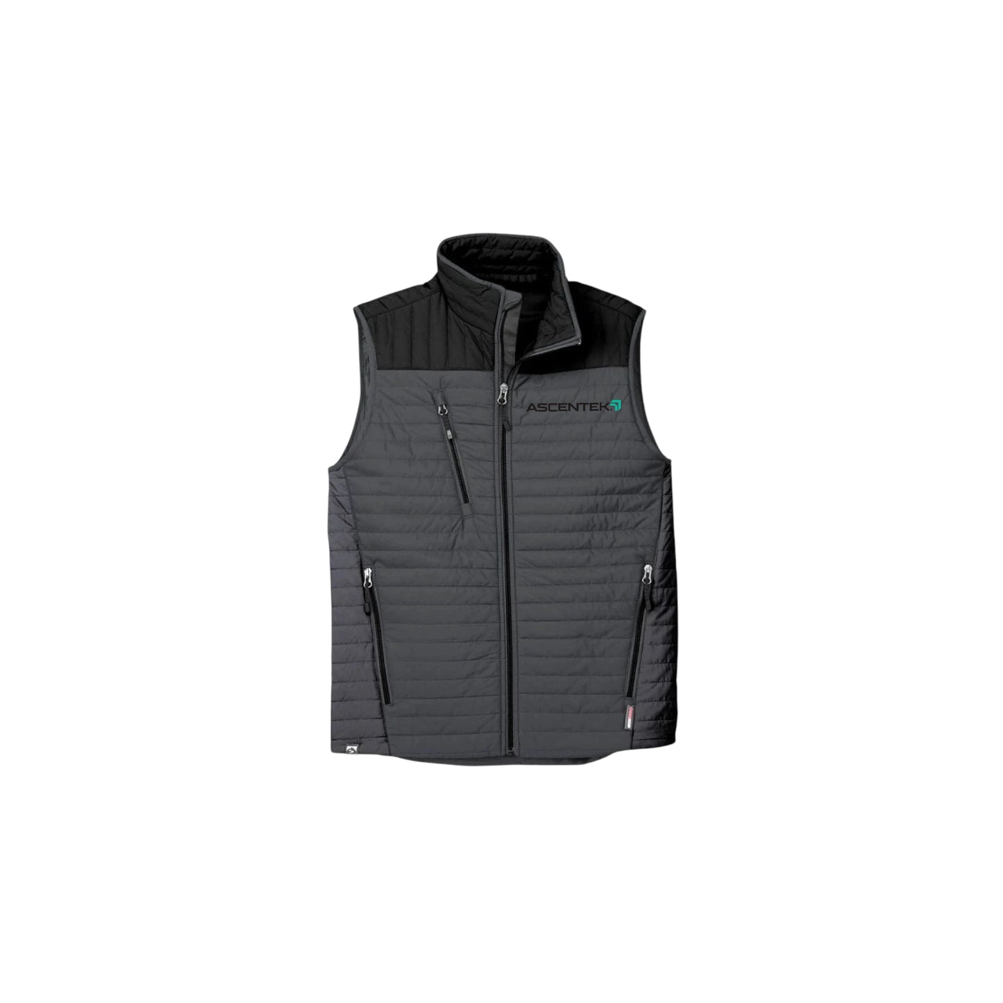Storm Creek Men's Front Runner Insulated Quilted Vest