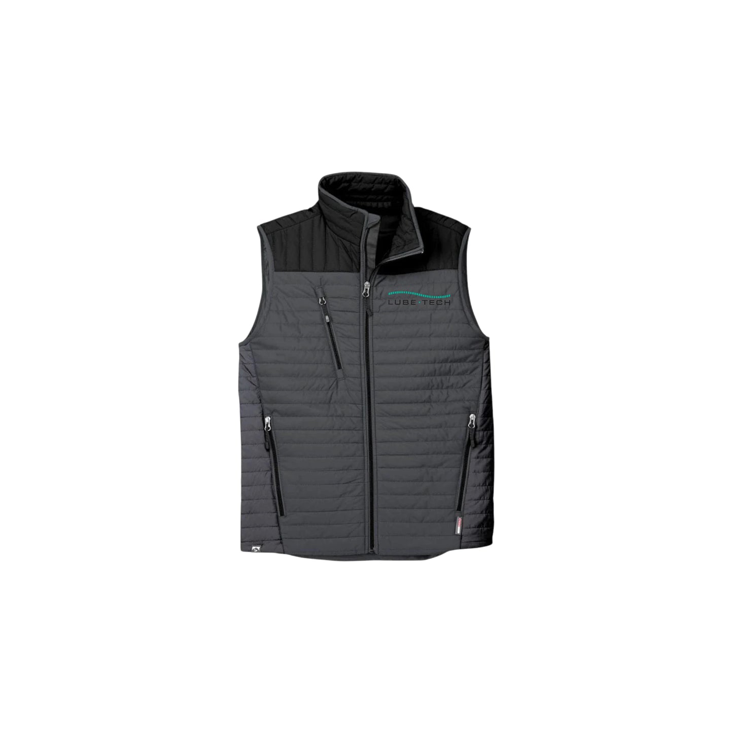 Storm Creek Men's Front Runner Insulated Quilted Vest