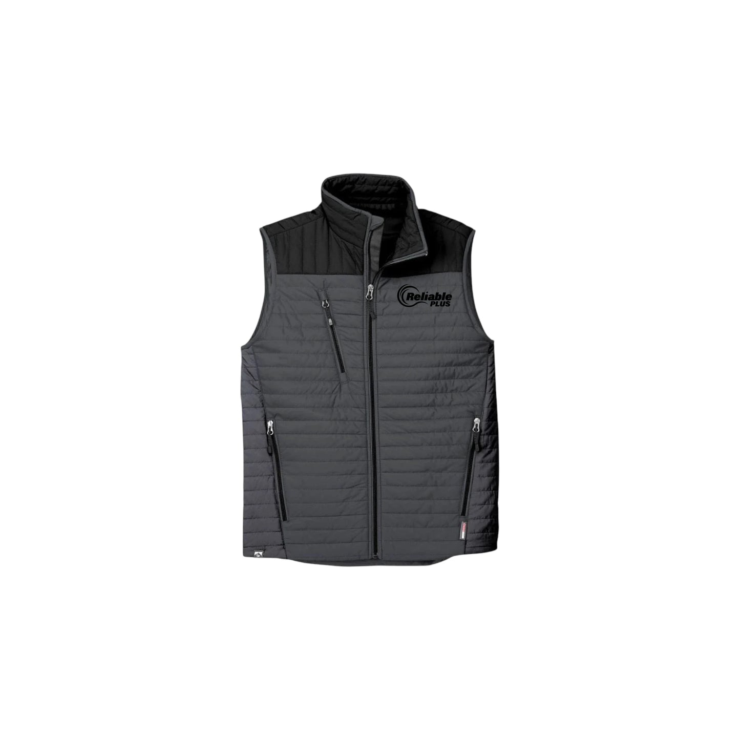 Storm Creek Men's Front Runner Insulated Quilted Vest