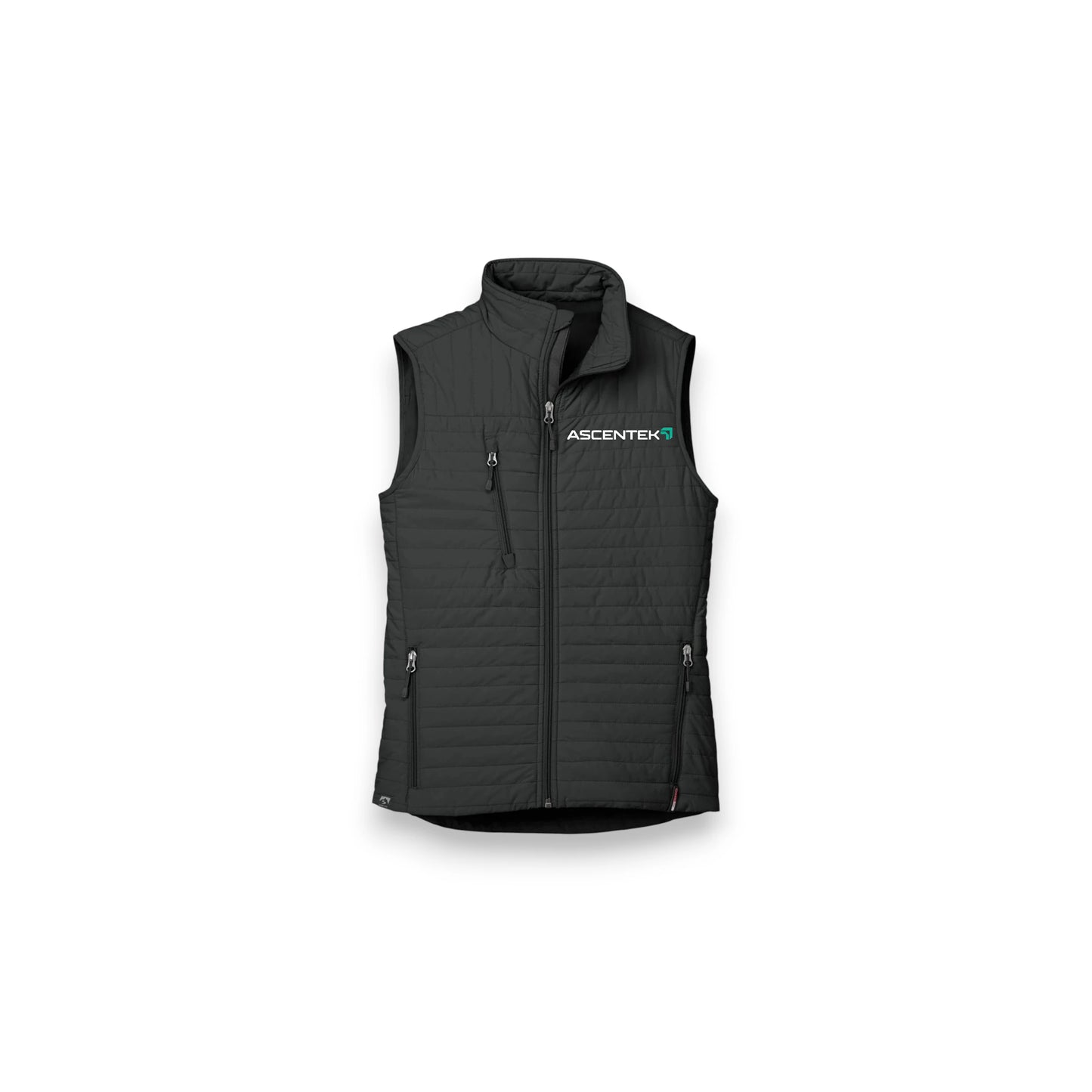 Storm Creek Women's Front Runner Insulated Quilted Vest
