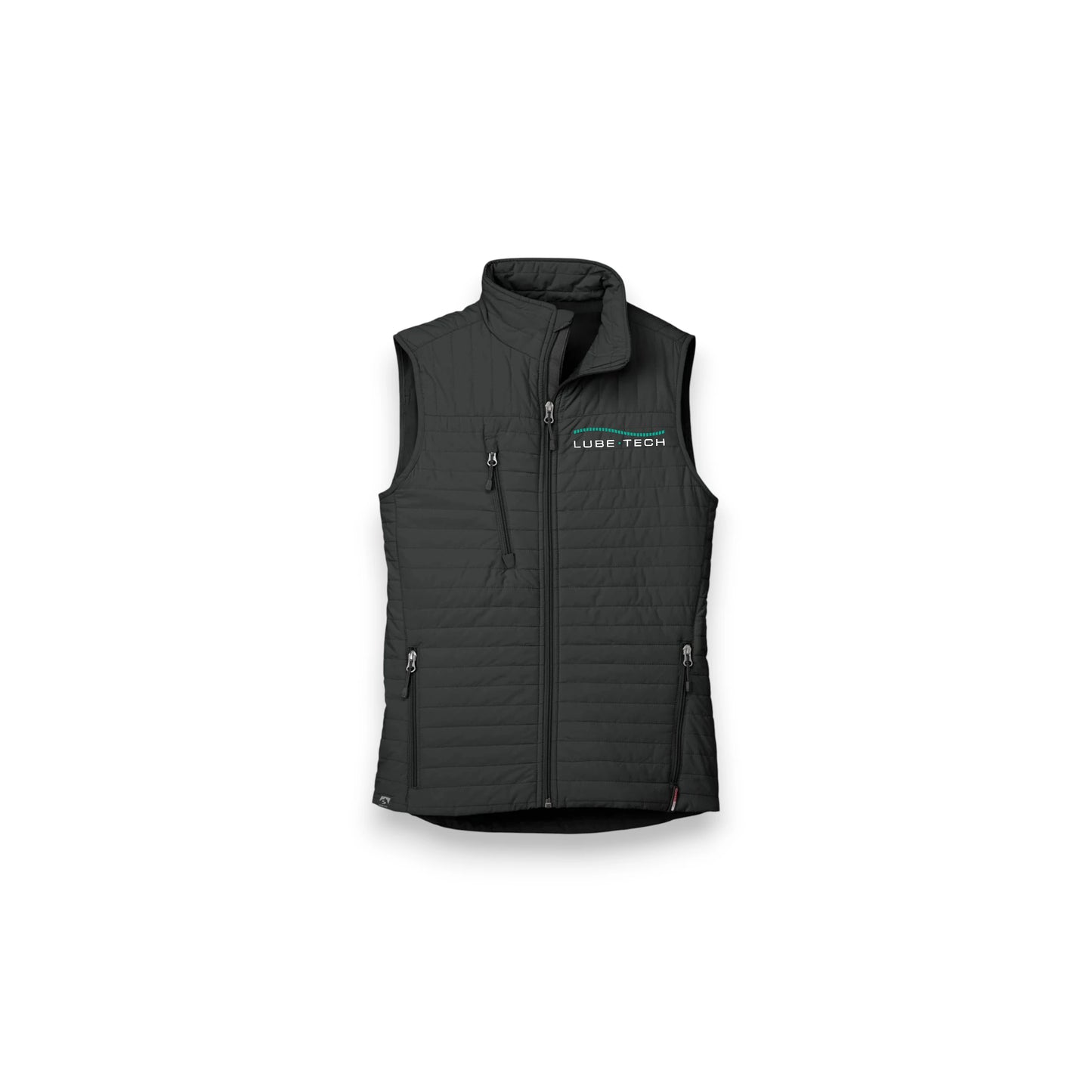 Storm Creek Women's Front Runner Insulated Quilted Vest
