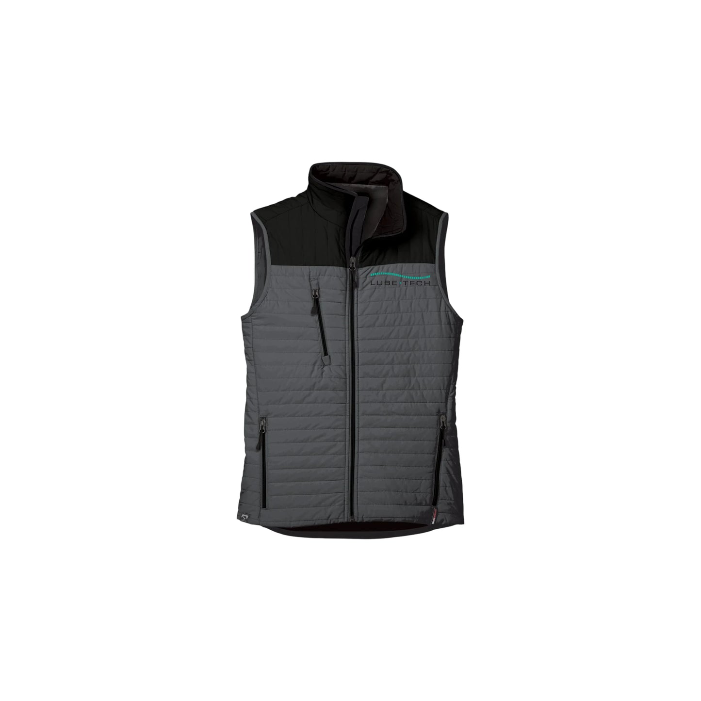 Storm Creek Women's Front Runner Insulated Quilted Vest