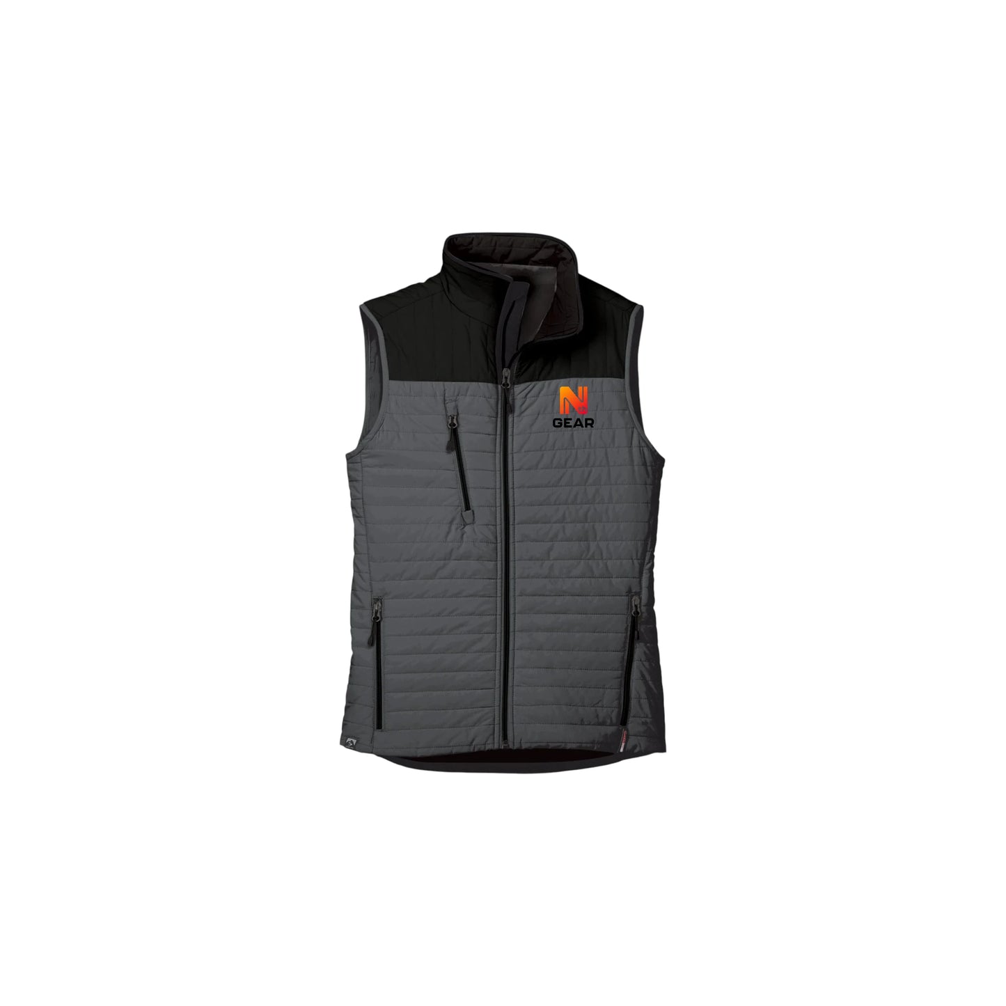 Storm Creek Women's Front Runner Insulated Quilted Vest