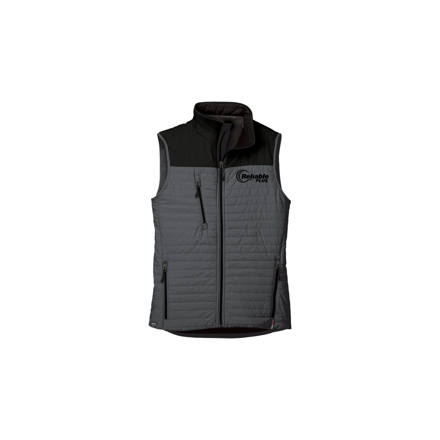 Storm Creek Women's Front Runner Insulated Quilted Vest