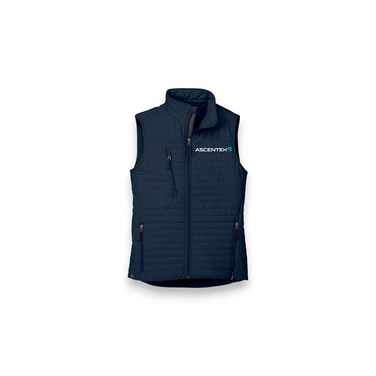 Storm Creek Women's Front Runner Insulated Quilted Vest