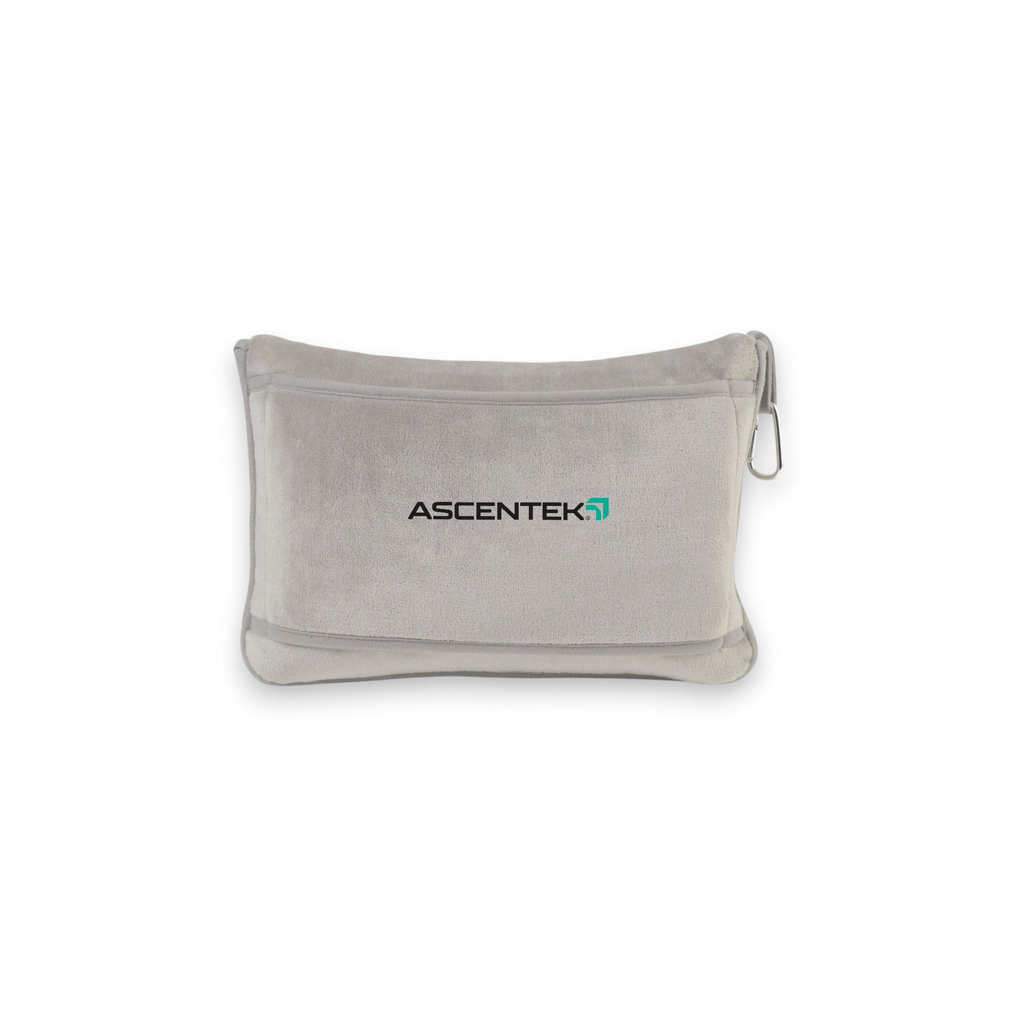Its Go Time! Travel Pillow & Throw Set