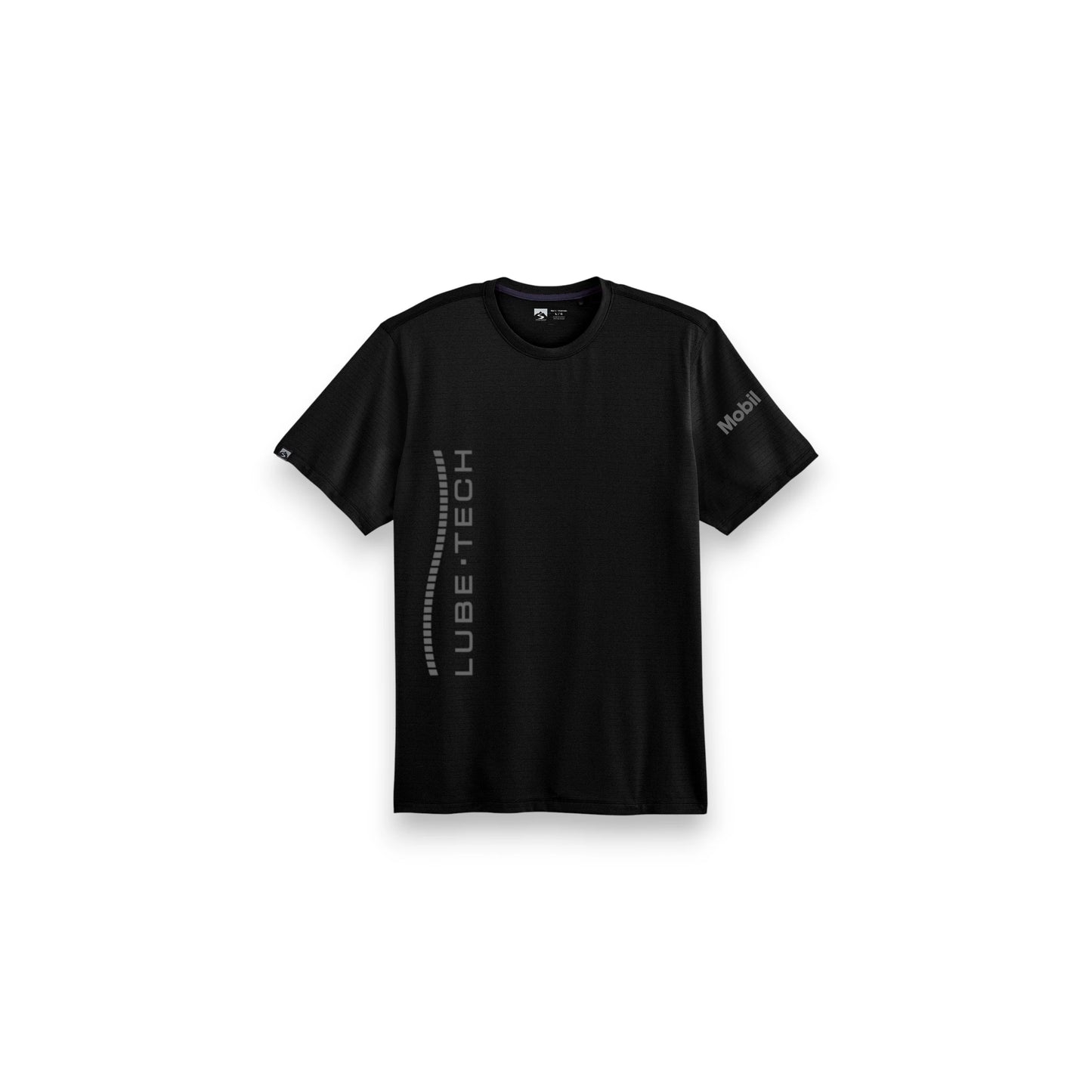Storm Creek Men's Sightseer Short Sleeve Tee