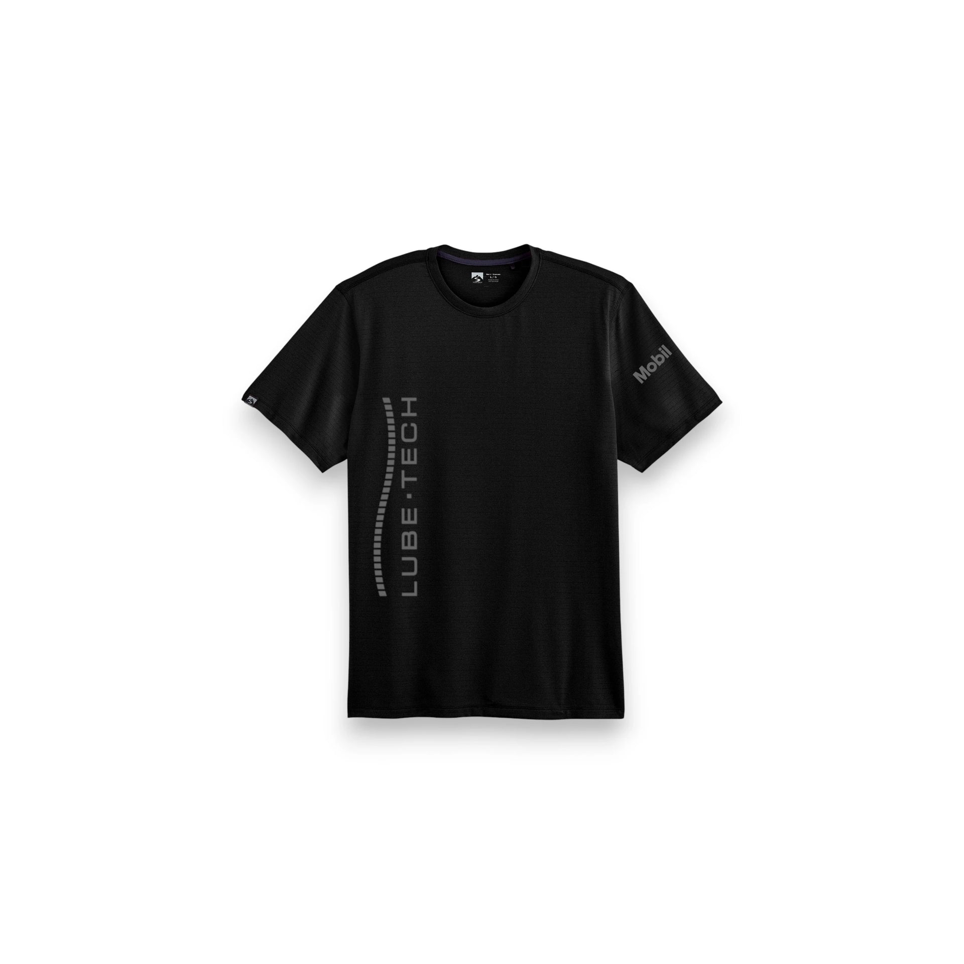 Storm Creek Men's Sightseer Short Sleeve Tee – Ascentek Team Store