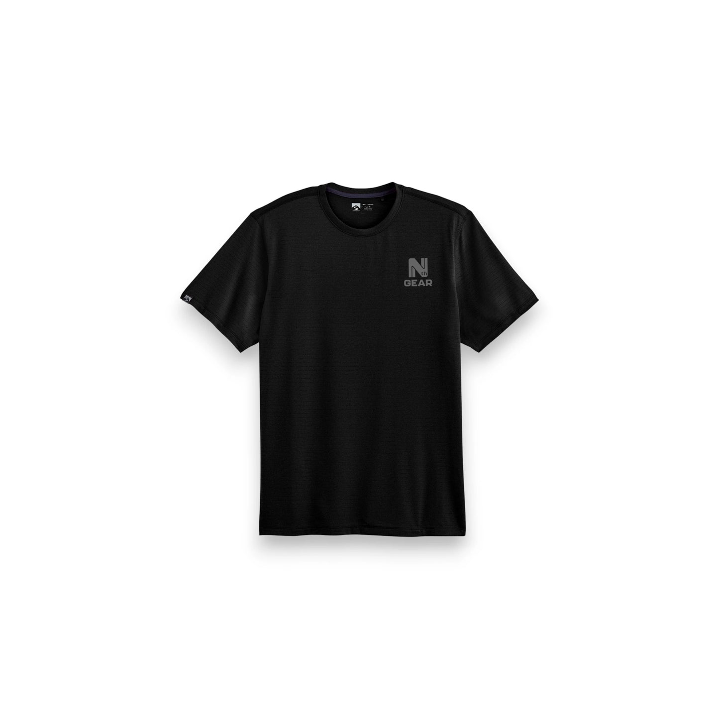 Storm Creek Men's Sightseer Short Sleeve Tee