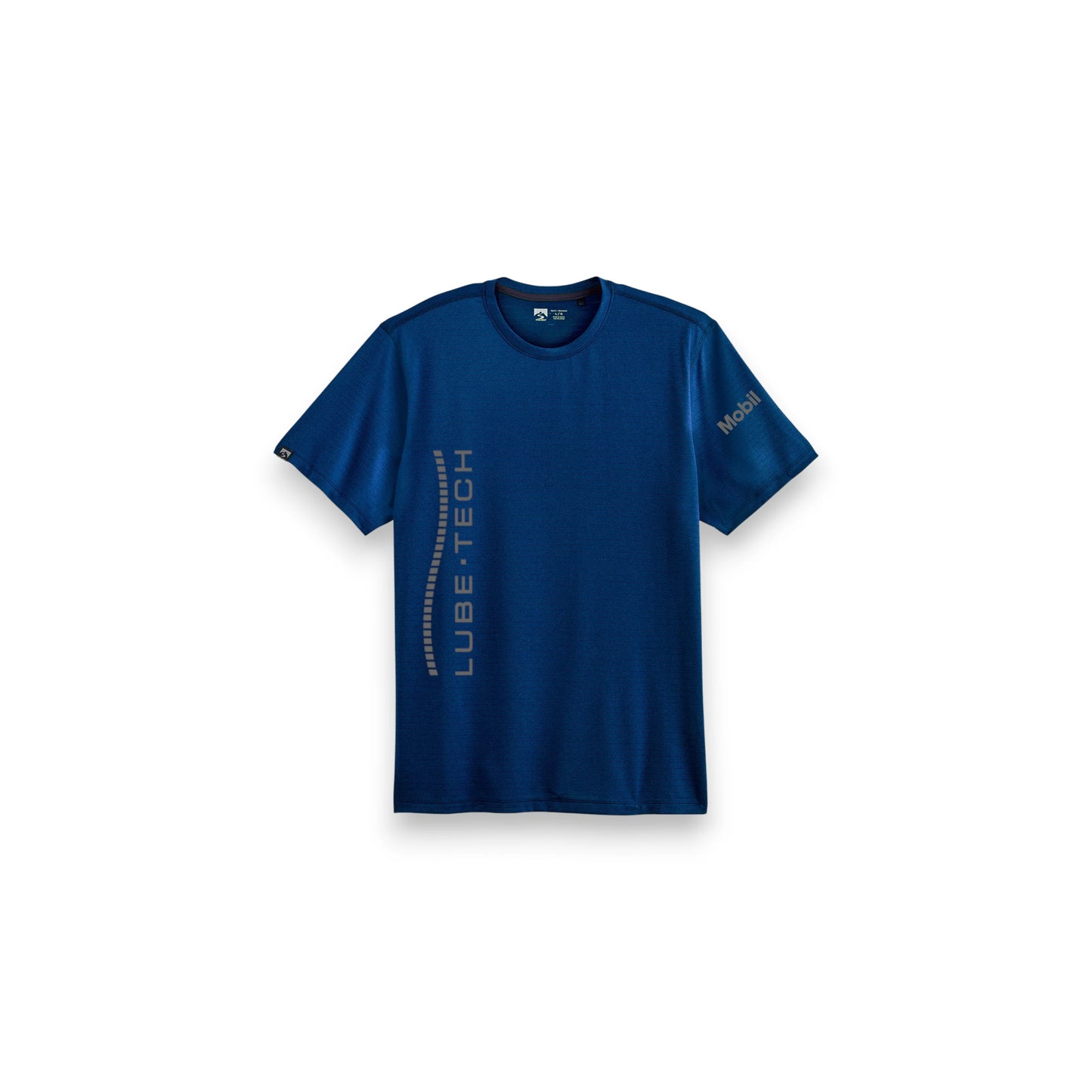 Storm Creek Men's Sightseer Short Sleeve Tee