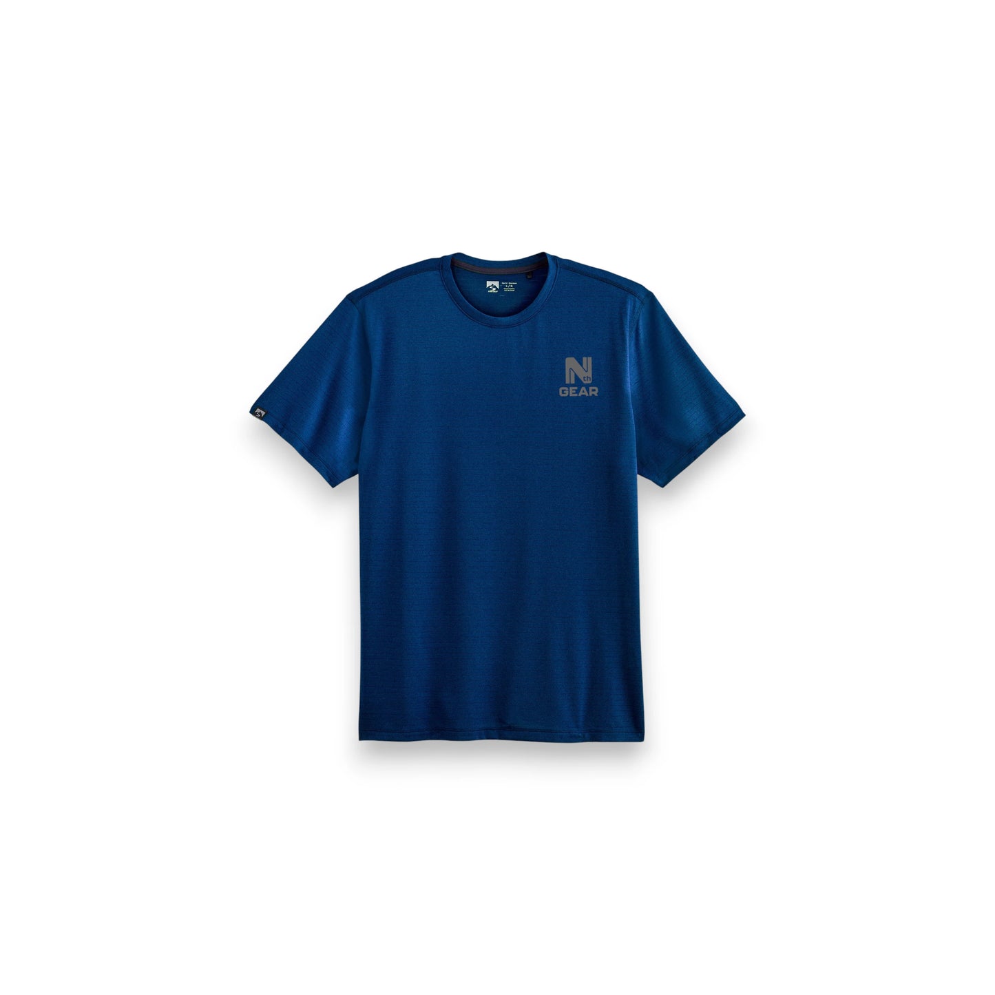 Storm Creek Men's Sightseer Short Sleeve Tee