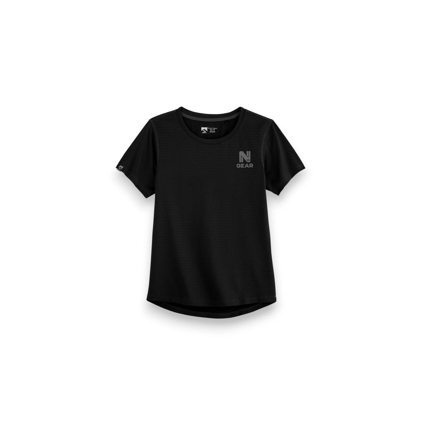 Storm Creek Women's Sightseer Short Sleeve Tee
