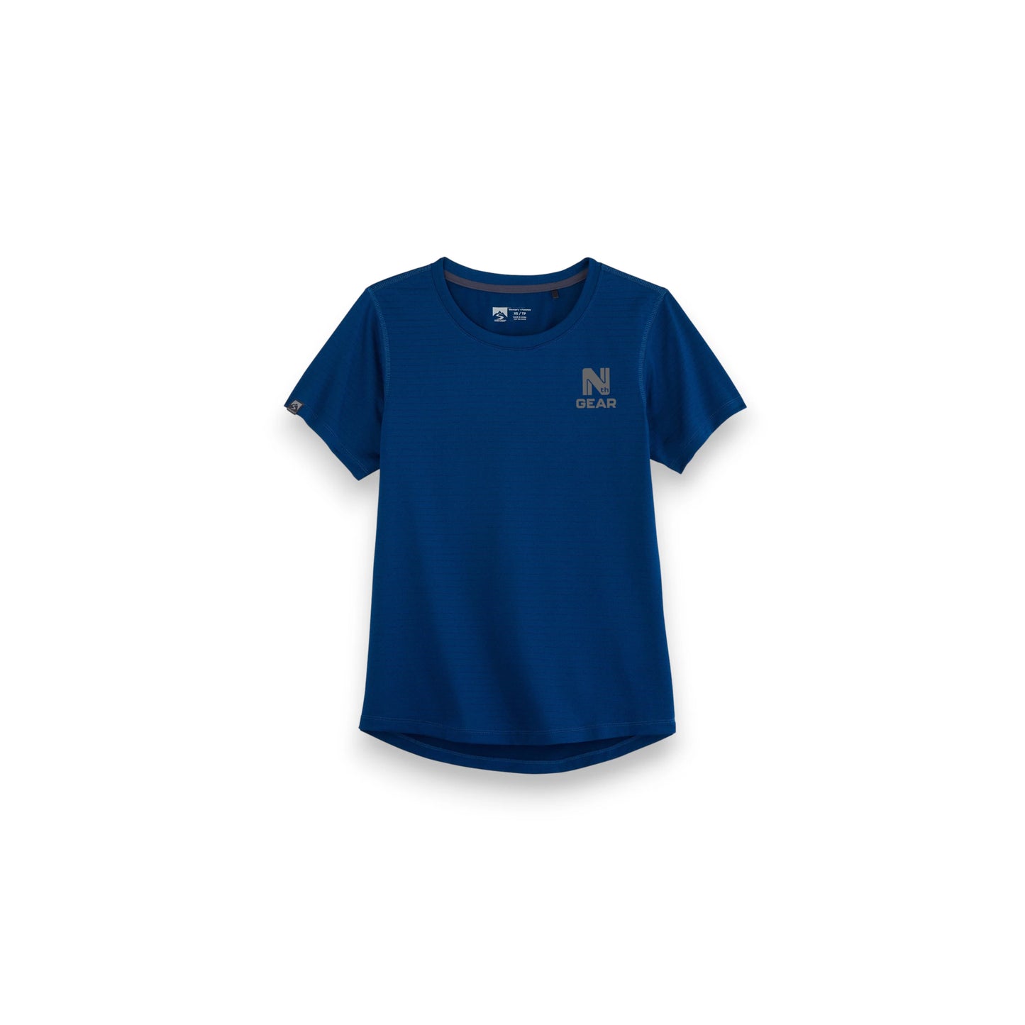 Storm Creek Women's Sightseer Short Sleeve Tee
