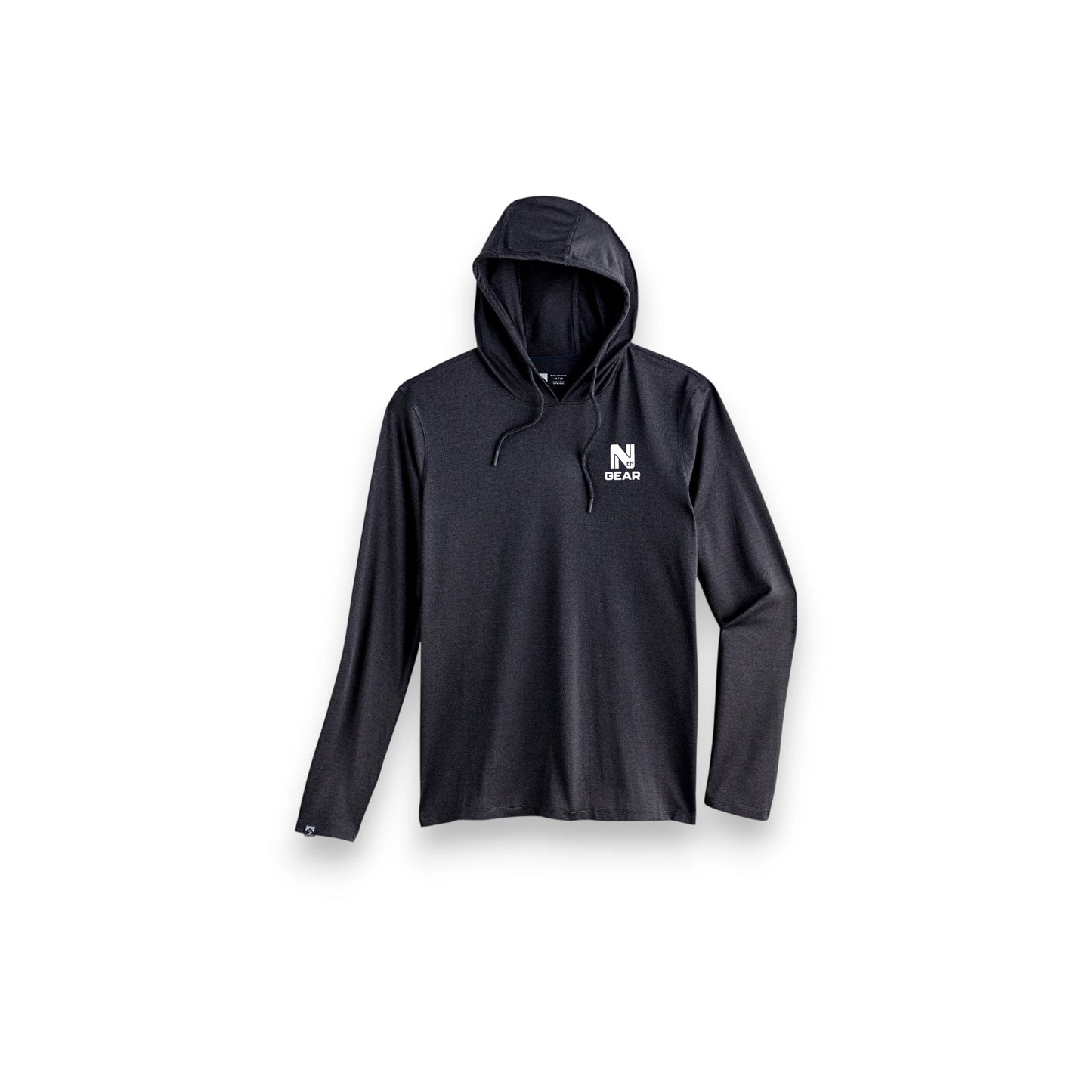 Storm Creek Men's Sightseer Performance Hoodie