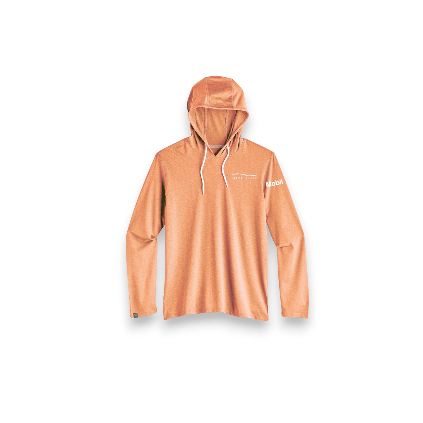 Storm Creek Men's Sightseer Performance Hoodie