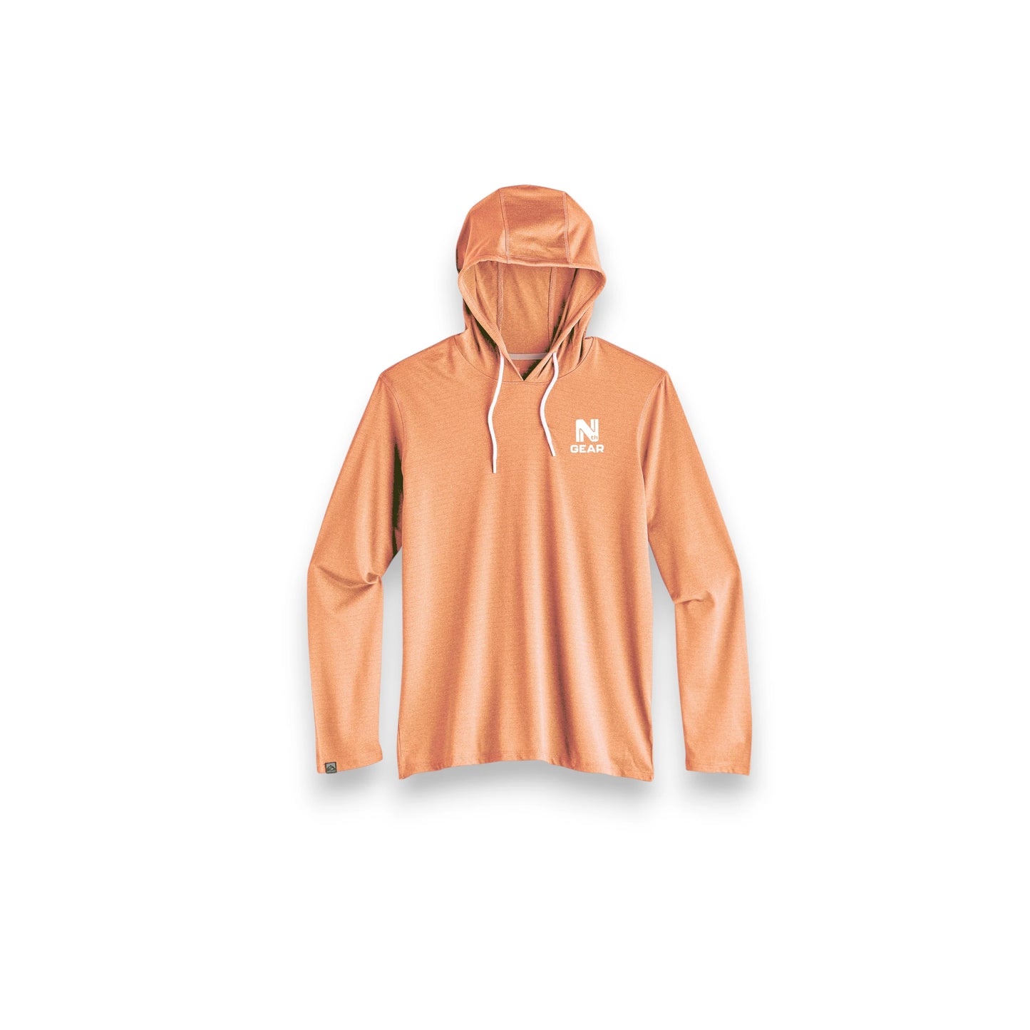 Storm Creek Men's Sightseer Performance Hoodie