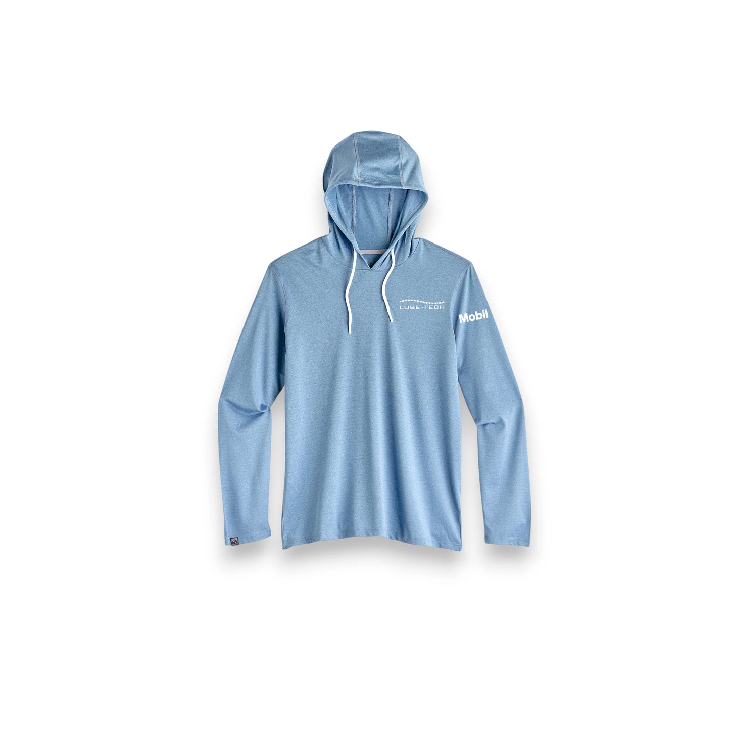 Storm Creek Men's Sightseer Performance Hoodie
