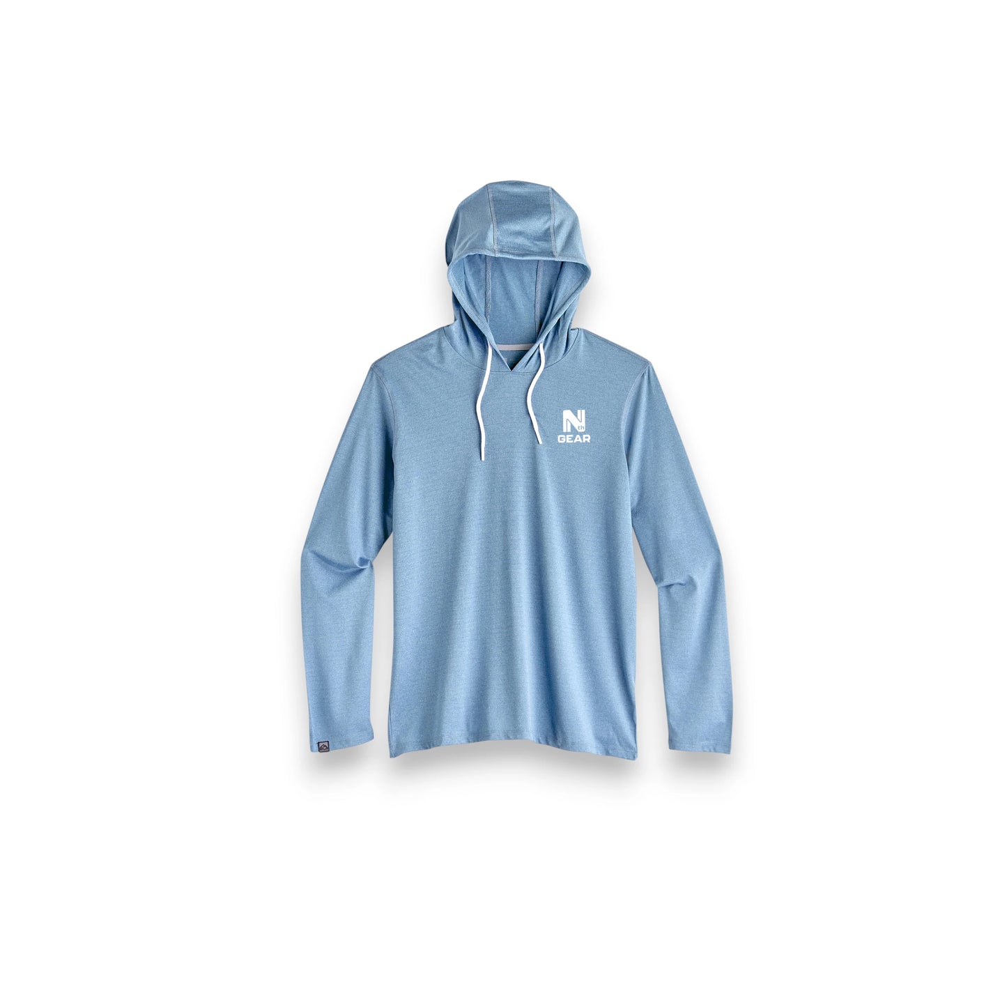 Storm Creek Men's Sightseer Performance Hoodie