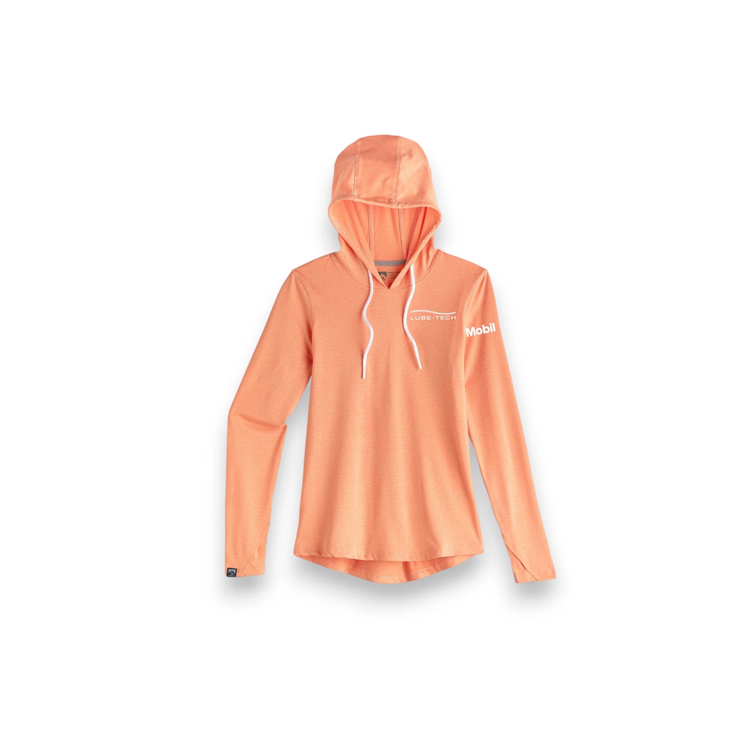 Storm Creek Women's Sightseer Performance Hoodie