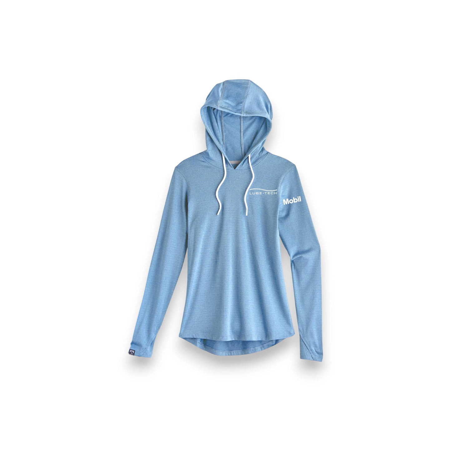 Storm Creek Women's Sightseer Performance Hoodie