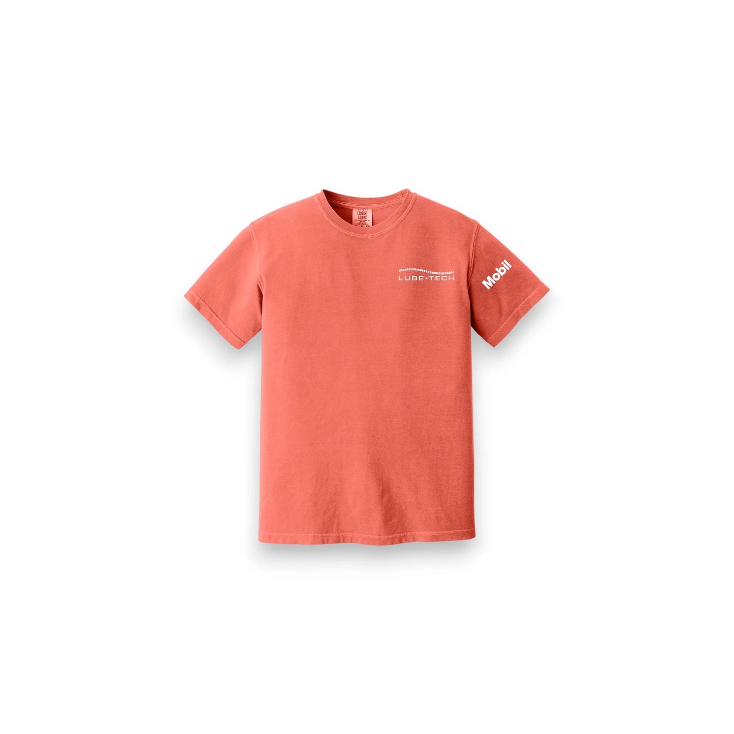 Comfort Colors Heavyweight Ring Spun Tee