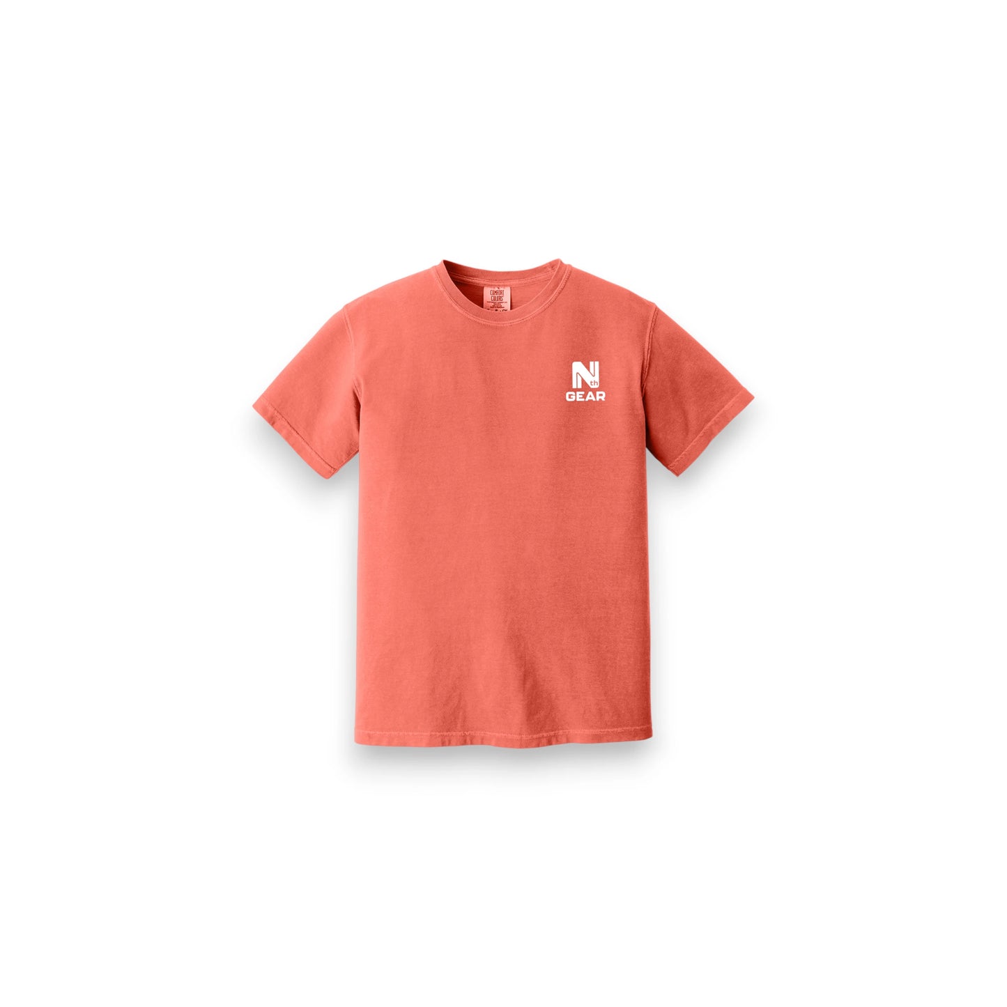 Comfort Colors Heavyweight Ring Spun Tee