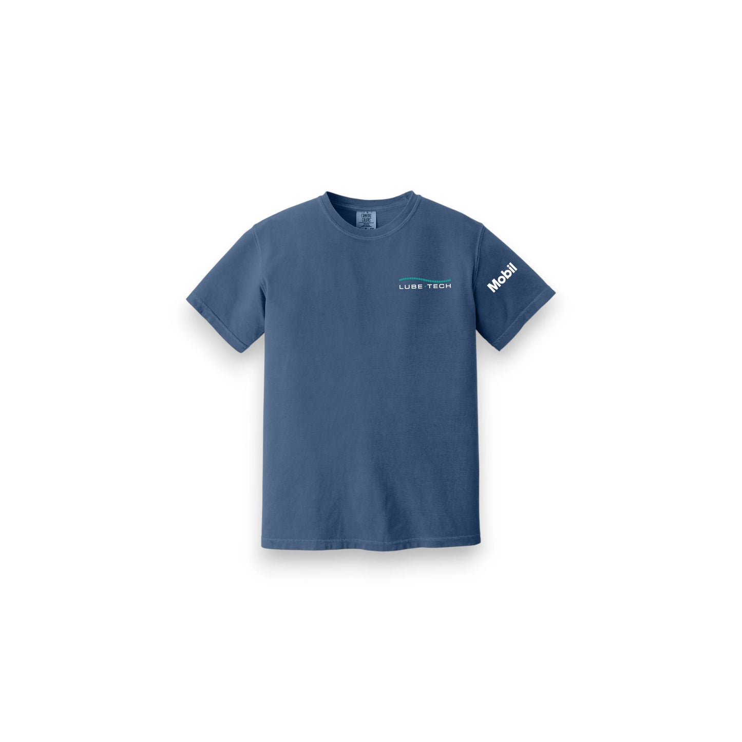 Comfort Colors Heavyweight Ring Spun Tee