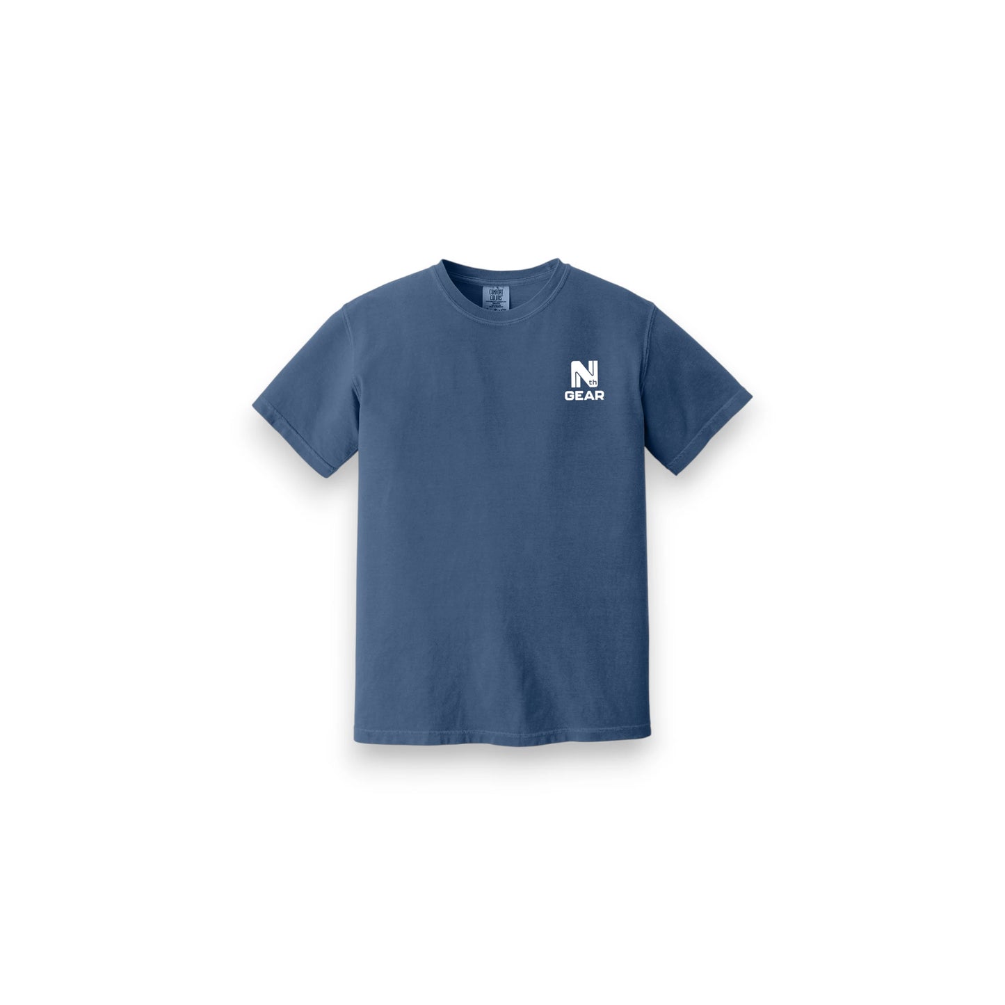 Comfort Colors Heavyweight Ring Spun Tee