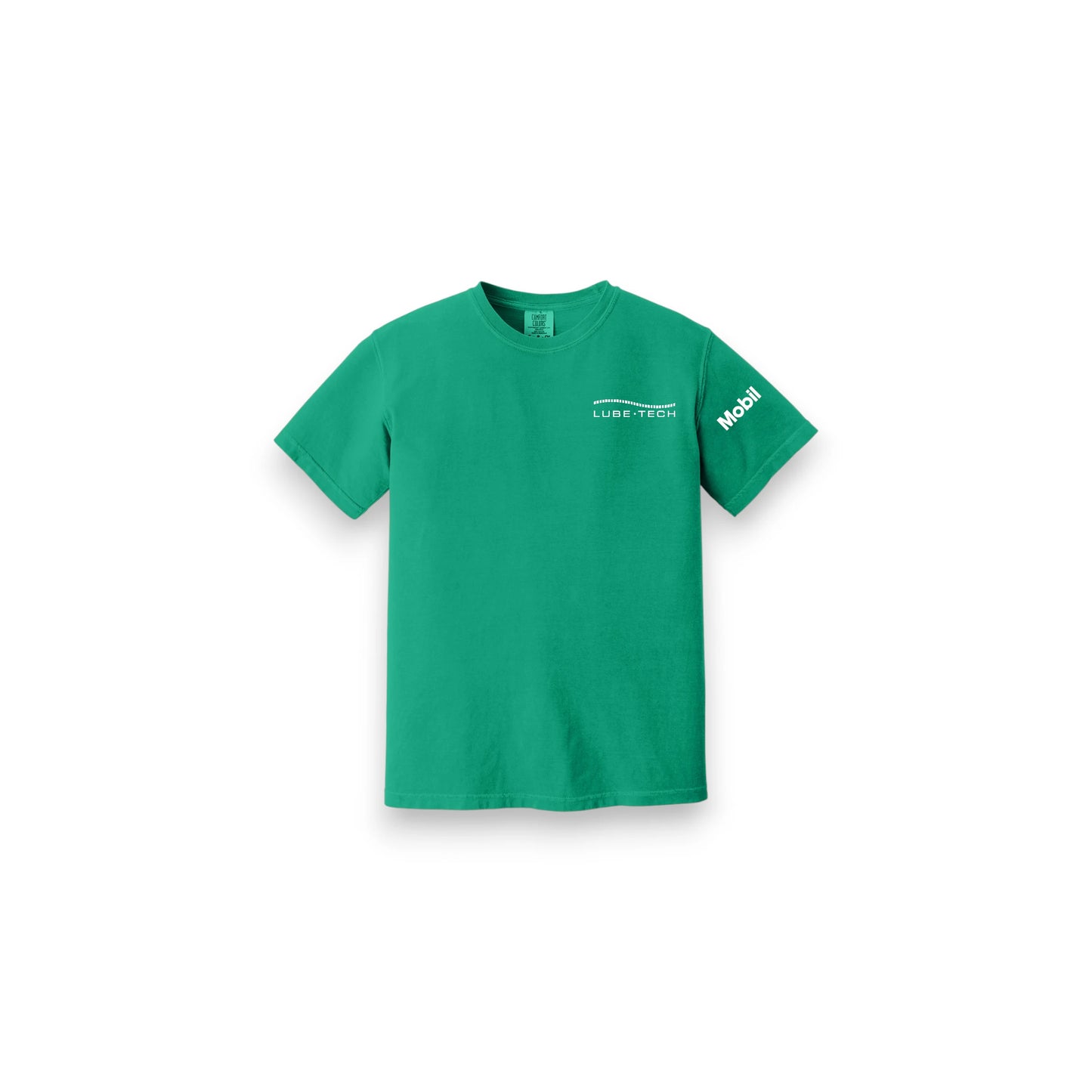 Comfort Colors Heavyweight Ring Spun Tee