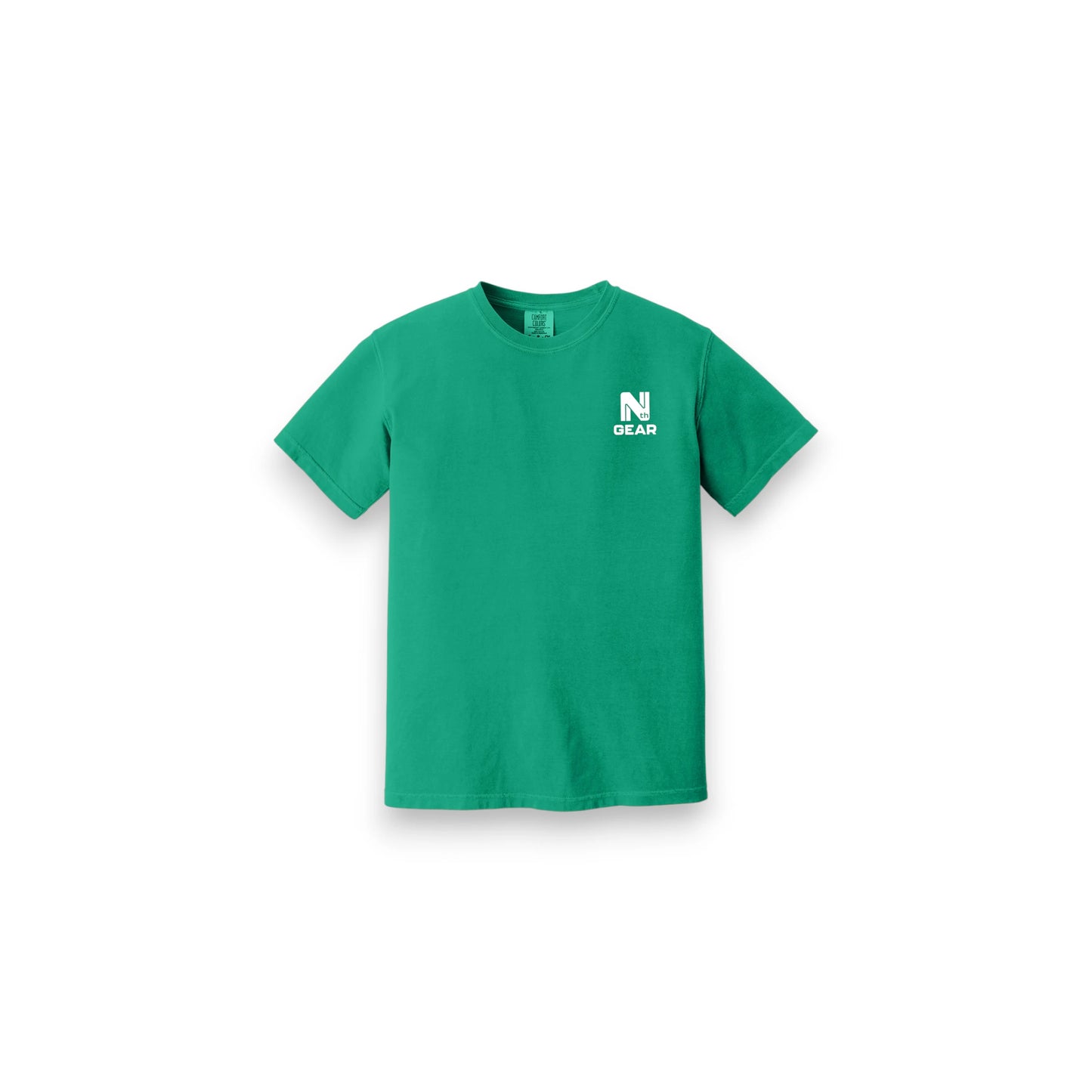 Comfort Colors Heavyweight Ring Spun Tee