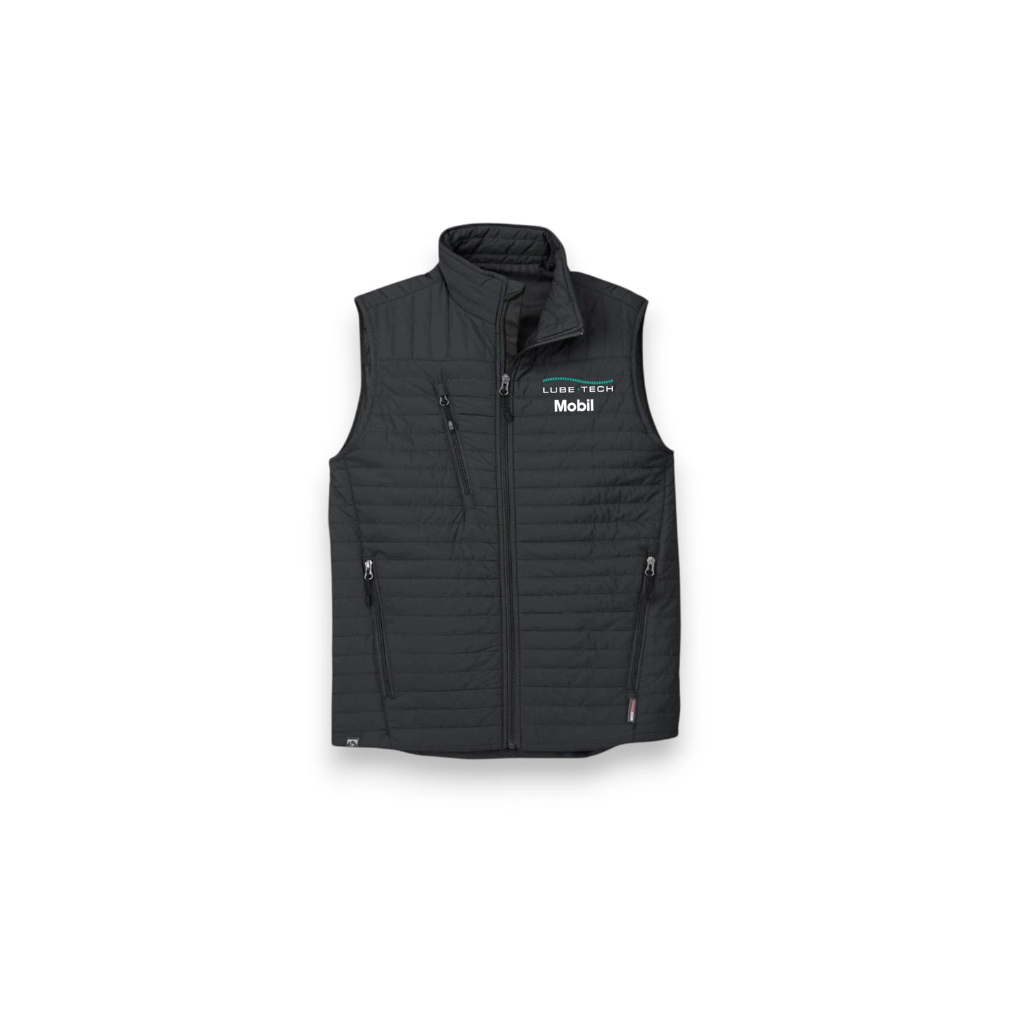Storm Creek Men's Front Runner Insulated Quilted Vest